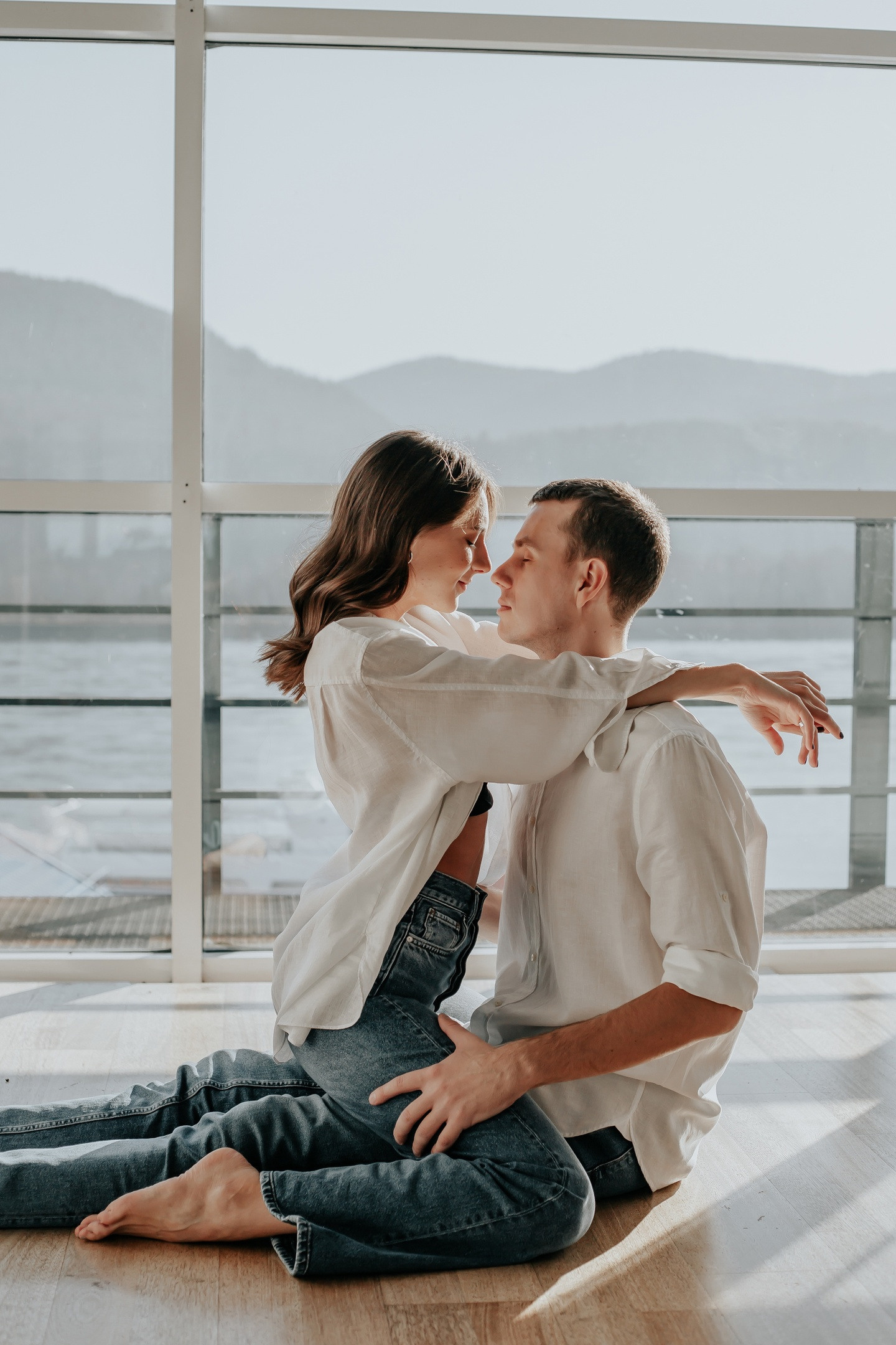 Свадебный и семейный фотограф.Екатерина Булич. Красноярск