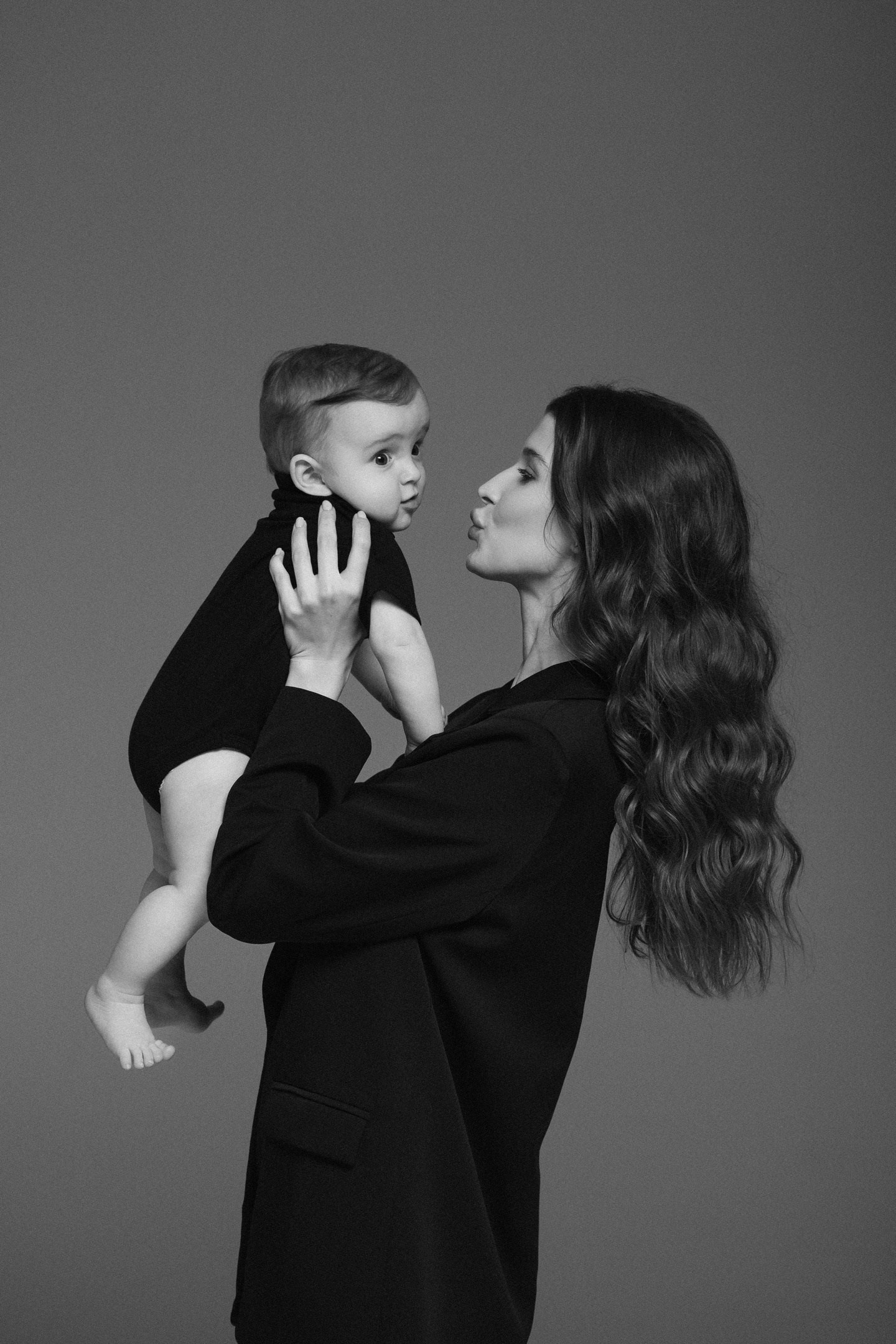 Индивидуальная Съемка в городе Москва