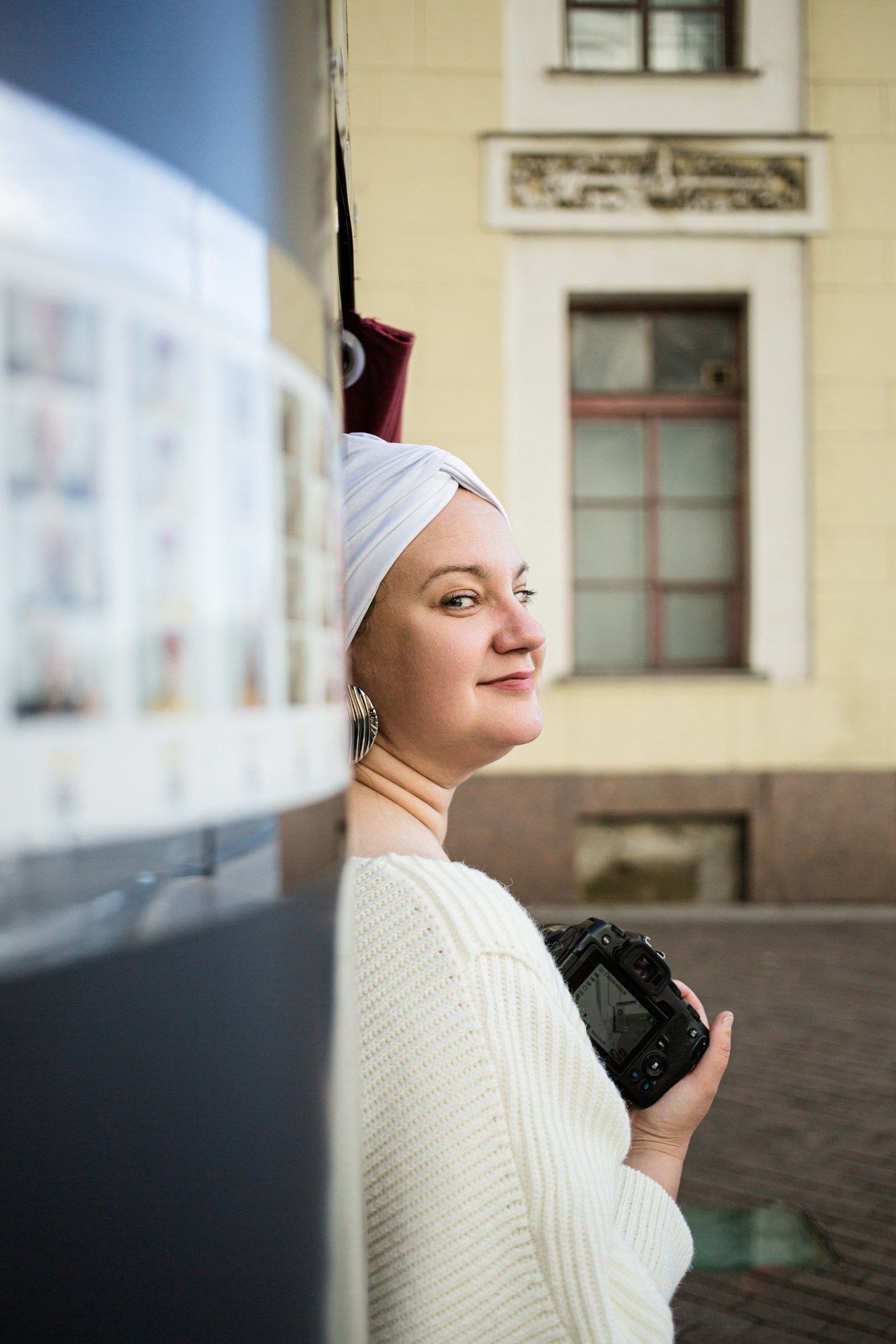 Фотограф Наталья Шпиллер Санкт-Петербург