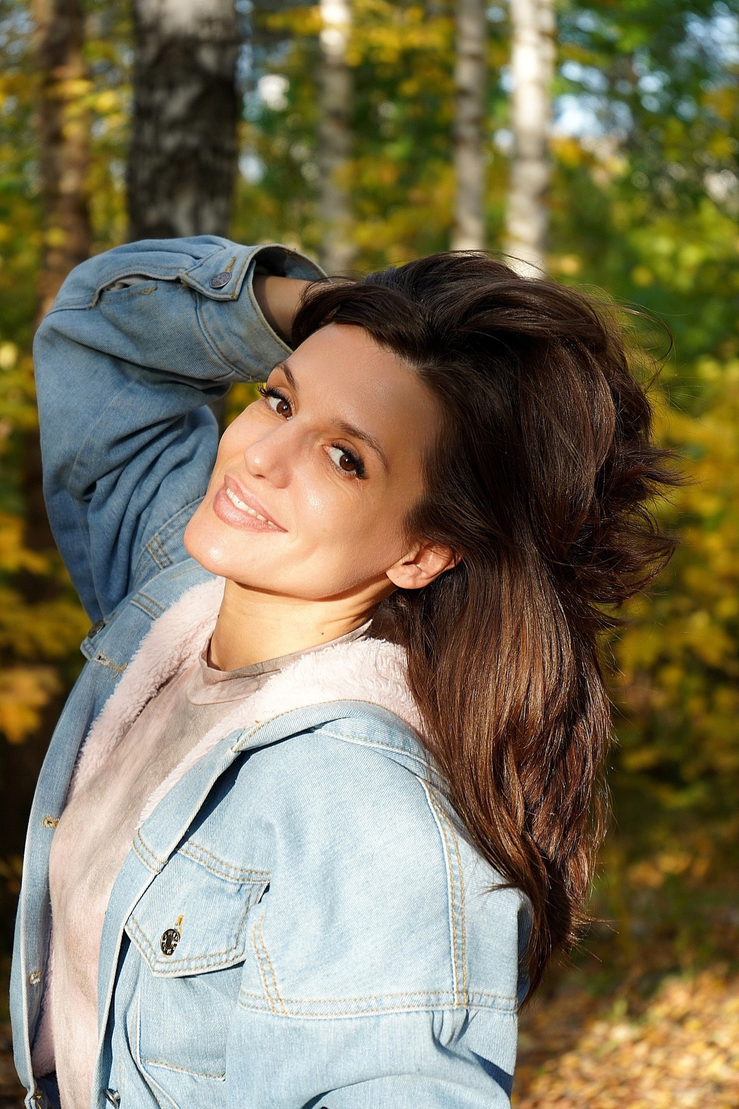Стельмах Анна. НТОХ «КОЛЛАЖ»