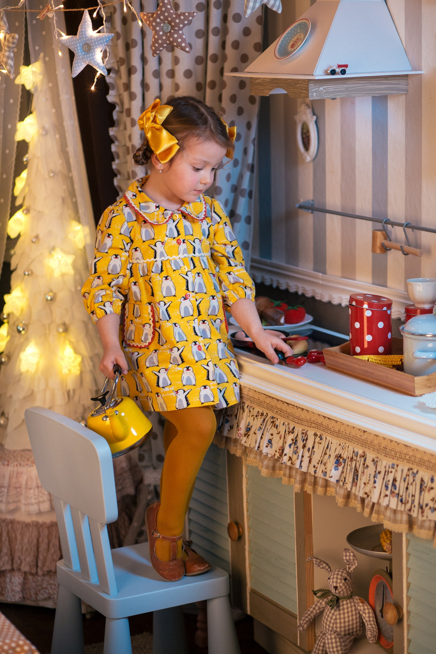 аренда фотостудии оренбург