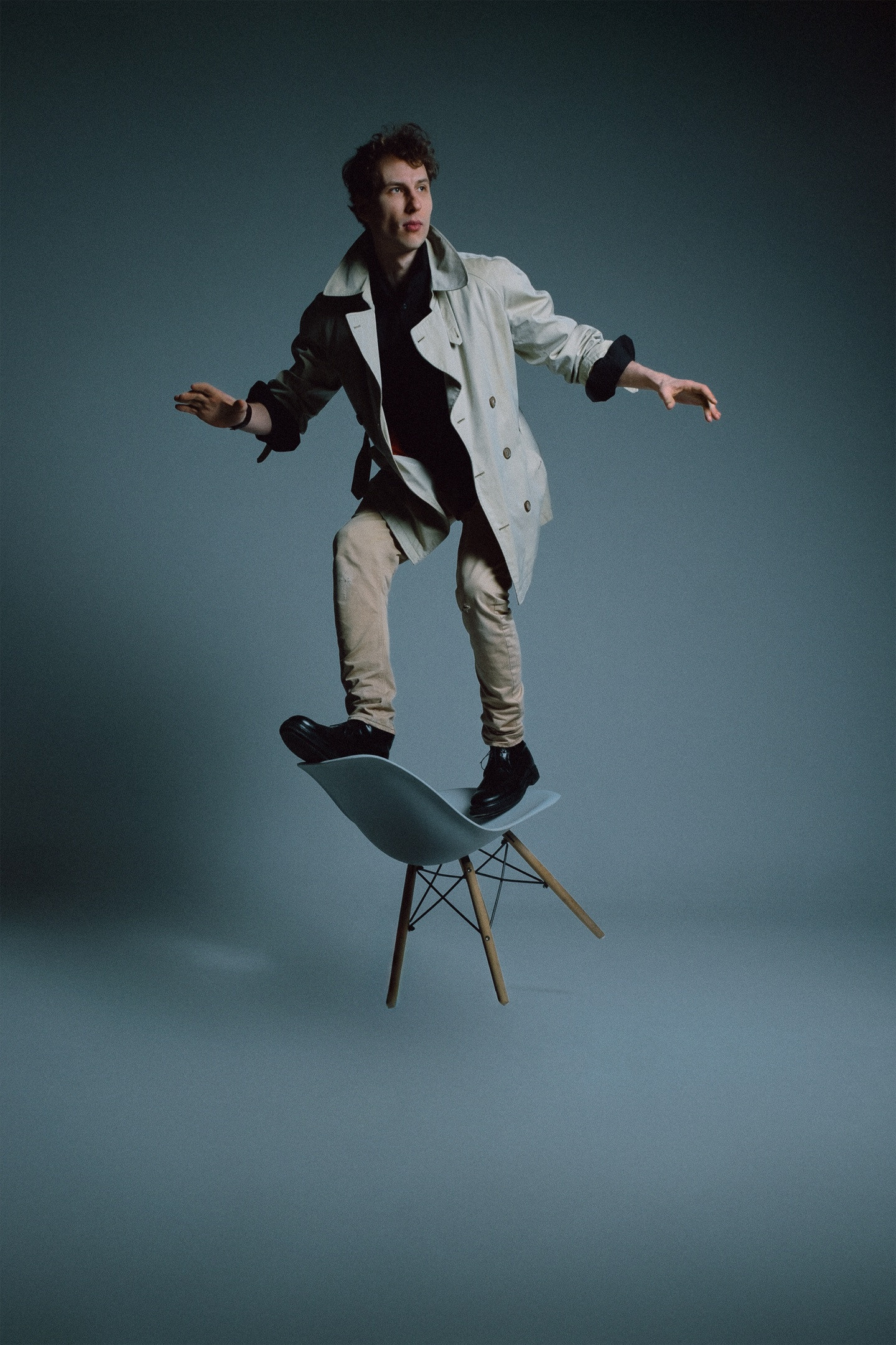 VIKTOR KSHISHTOVSKYH