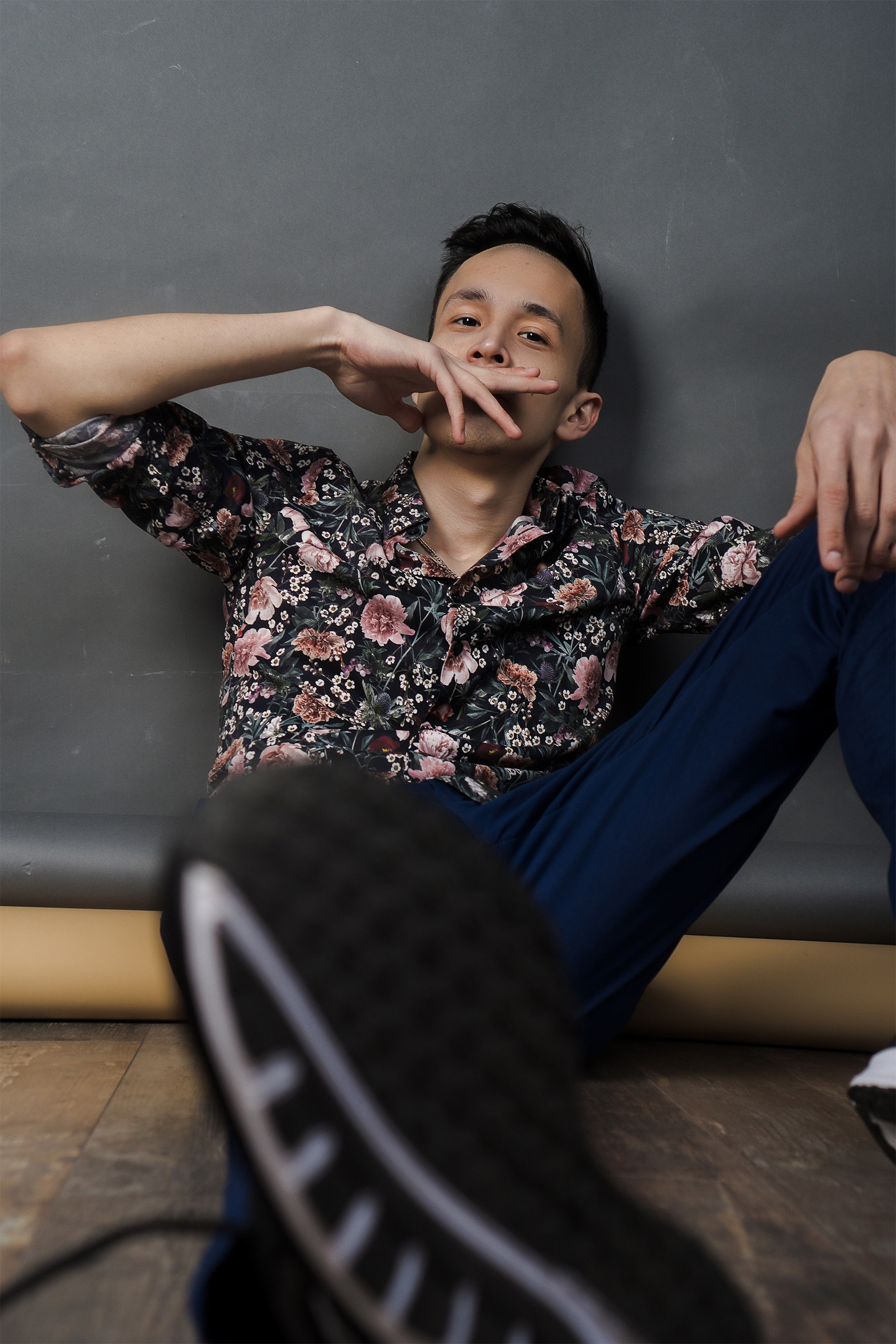 VIKTOR KSHISHTOVSKYH