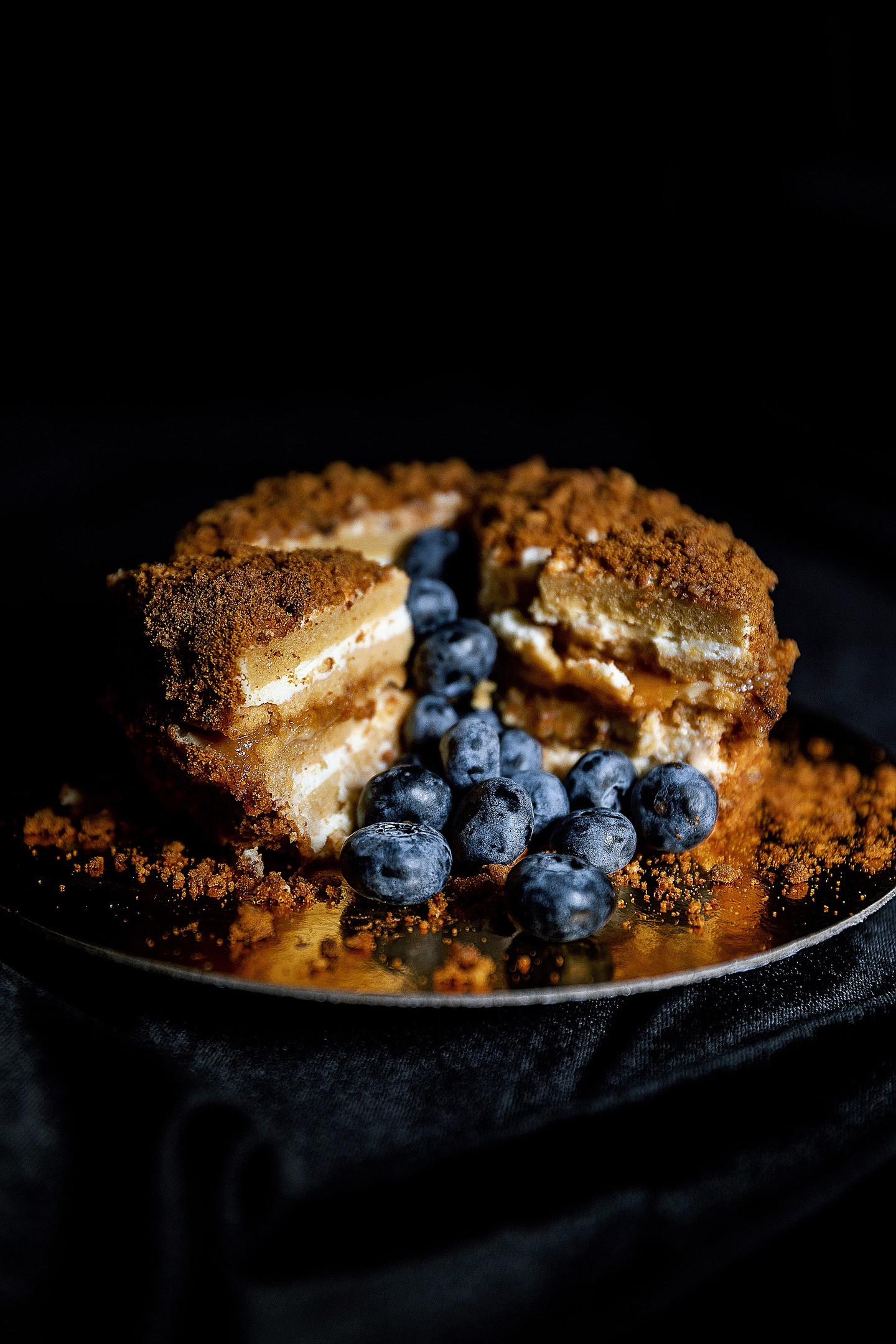 Food съемка, фотограф Ирина Киселева