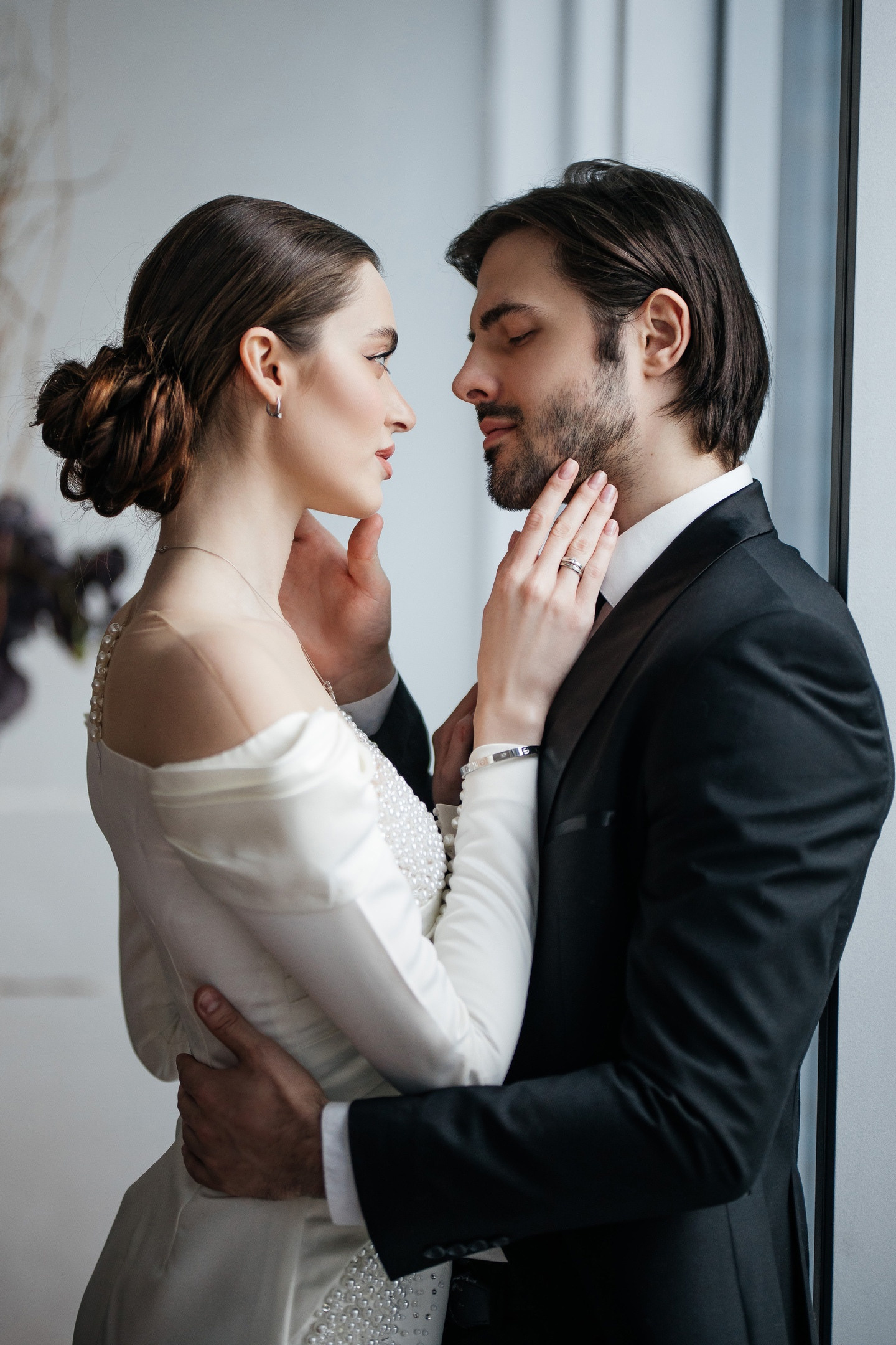 Свадьбы. Свадебный и семейный фотограф Максим Сорокин