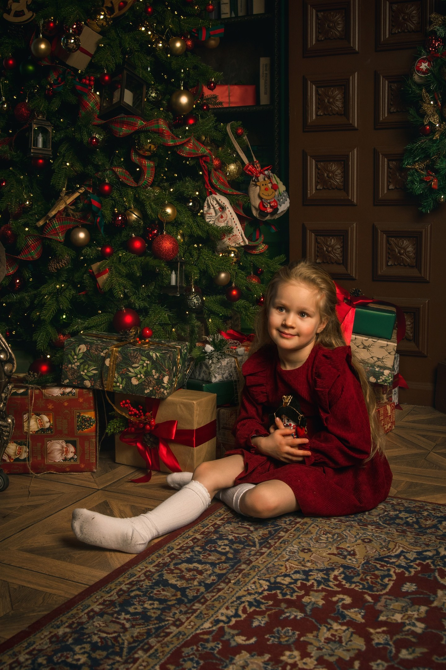 Подборка студий с готовым бюджетом за съемку. Портретный и семейный фотограф в Санкт-Петербурге Чугунова Анастасия