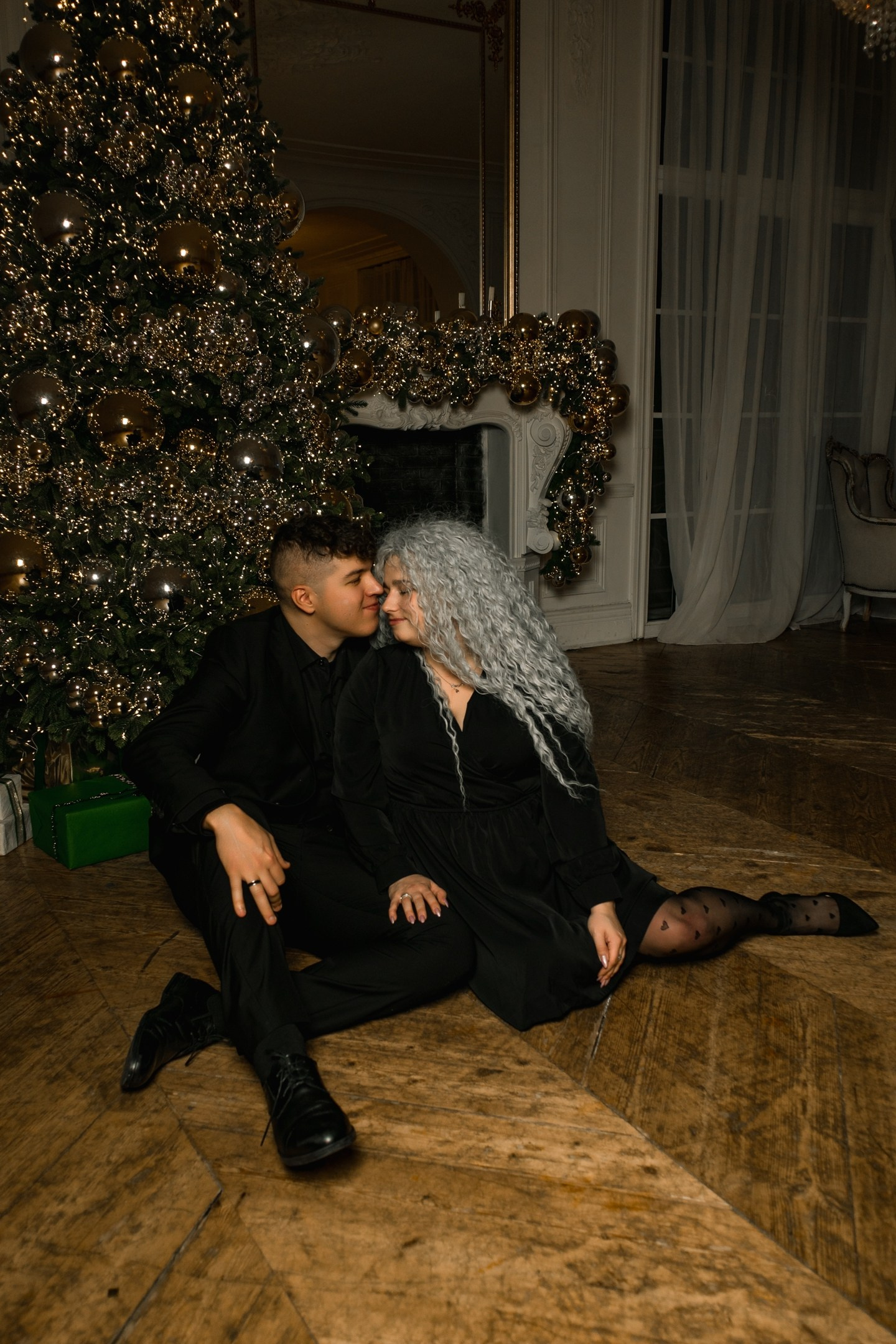 Подборка студий с готовым бюджетом за съемку. Портретный и семейный фотограф в Санкт-Петербурге Чугунова Анастасия