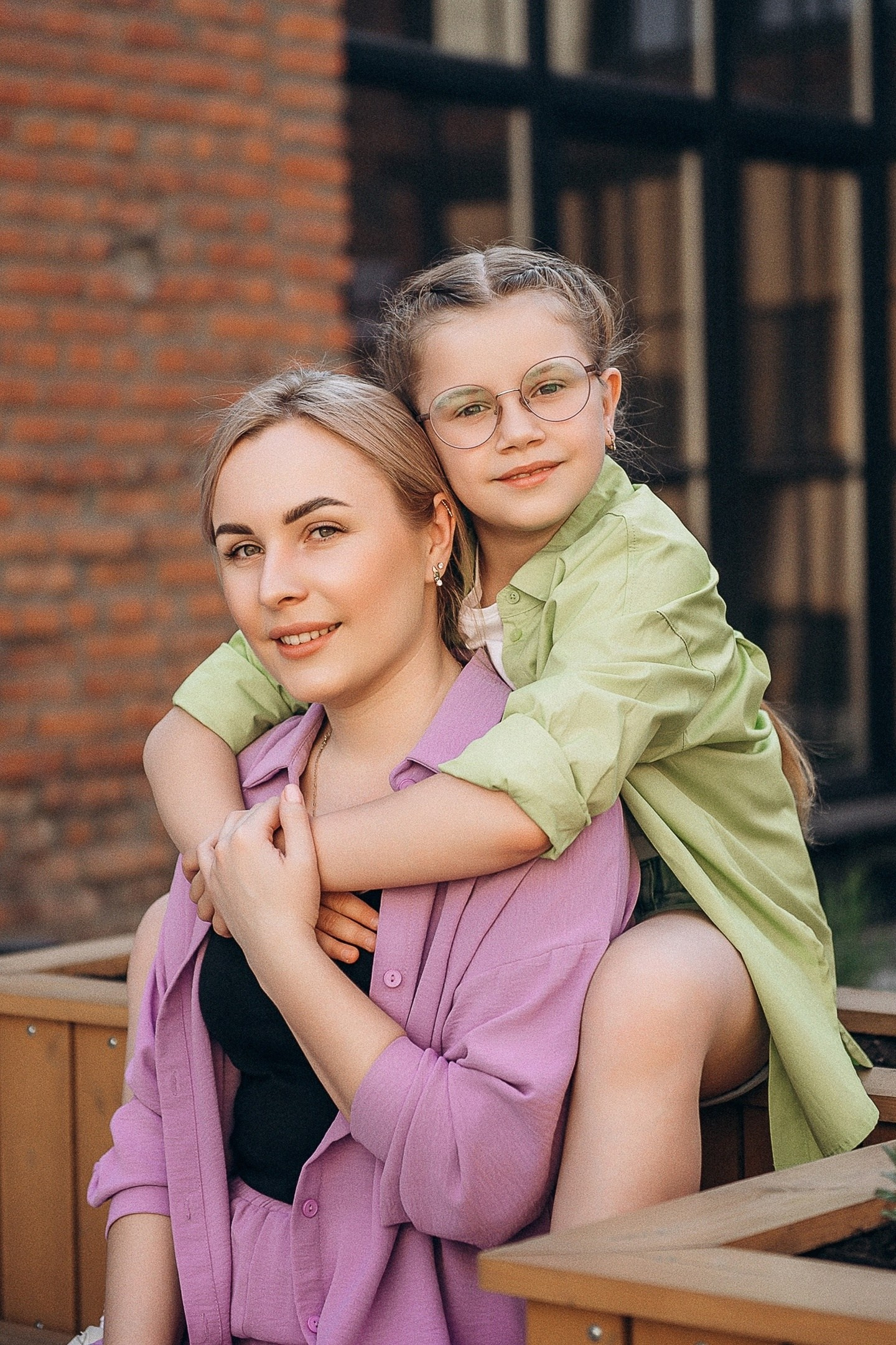 Фотограф Алена Малышева Вологда