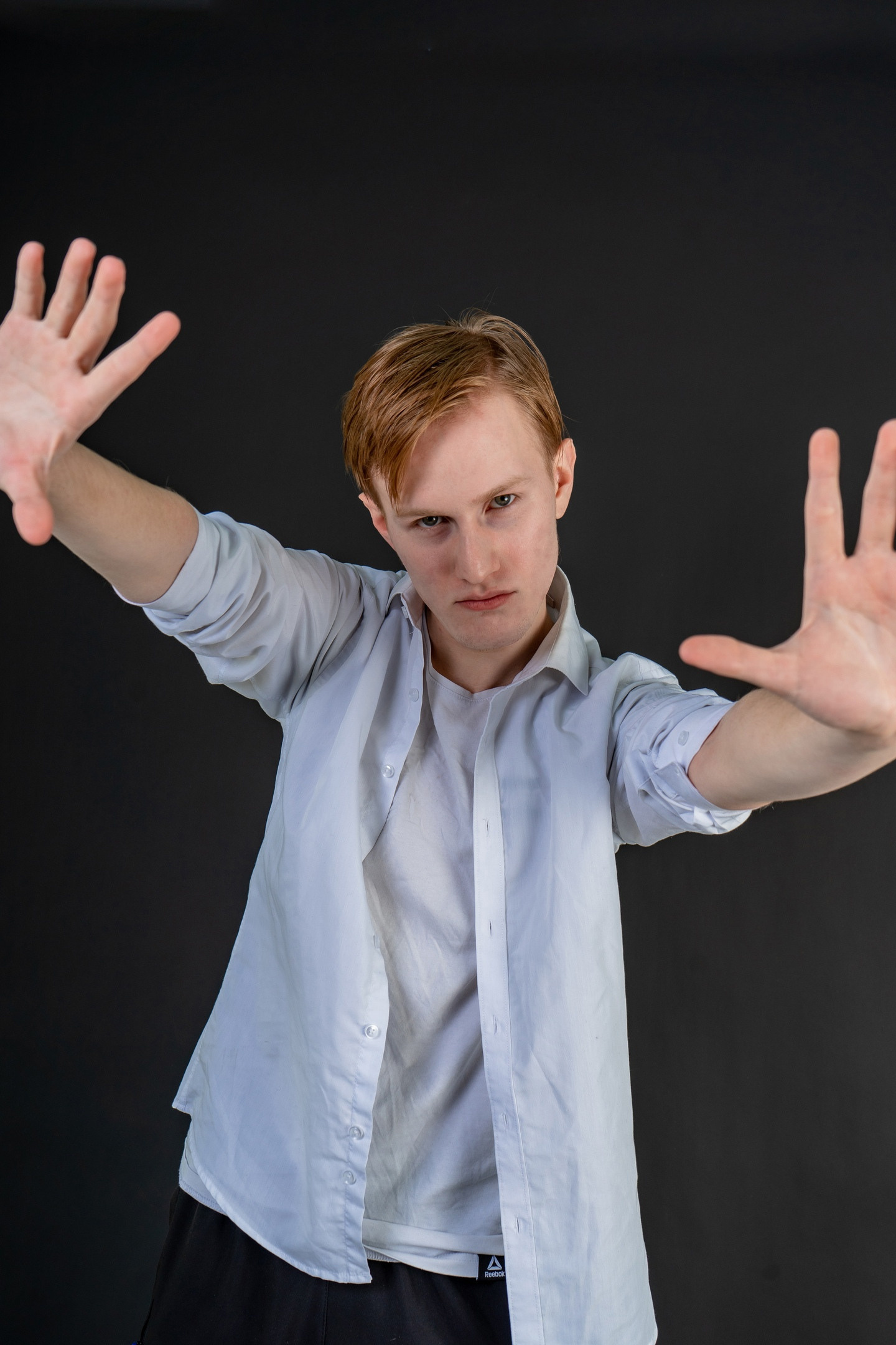 Как подготовиться к фотосессии. Фотограф в Ульяновске Юрий Топчиян