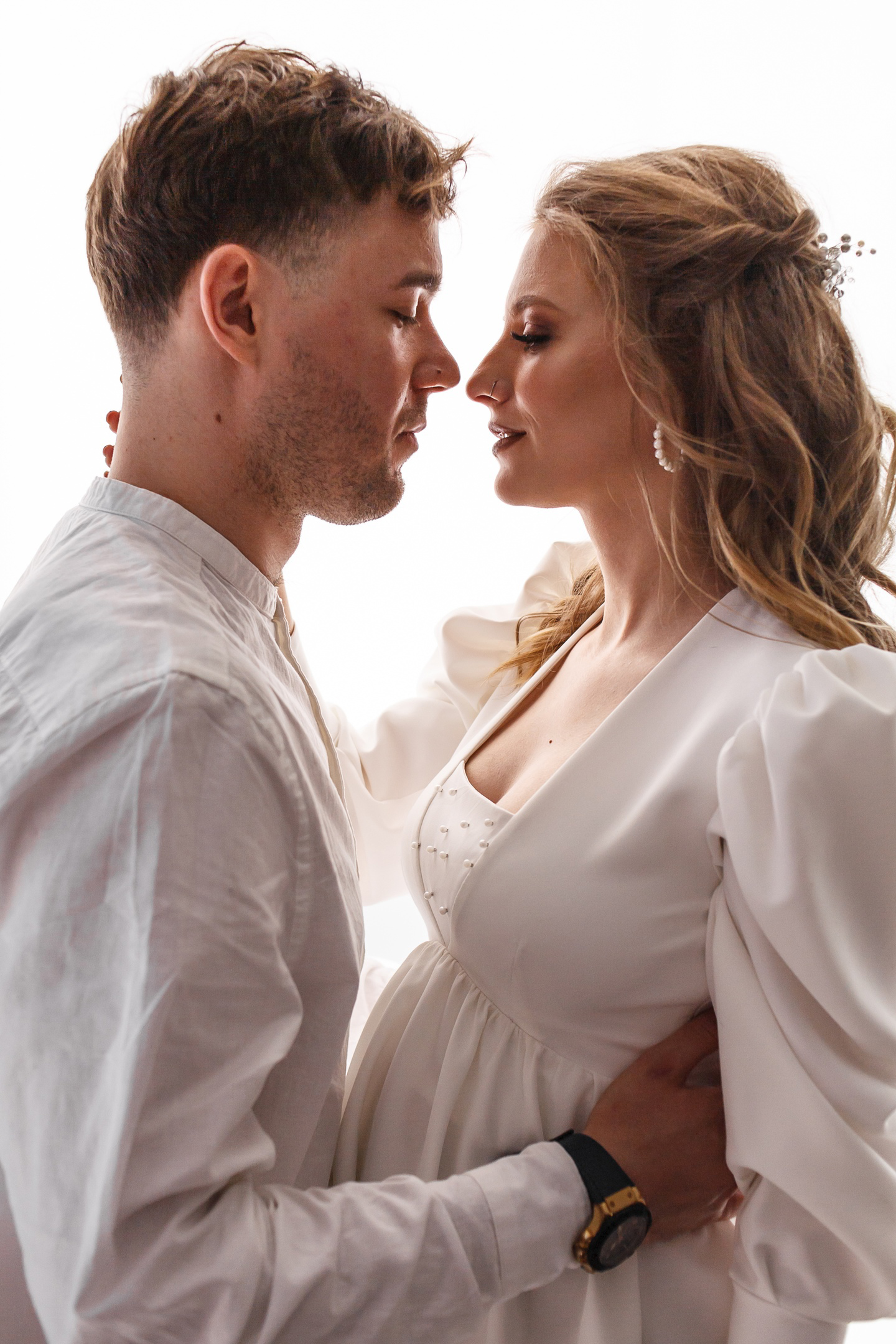 Фото-ВидеоПродакшен для экспертов и брендов