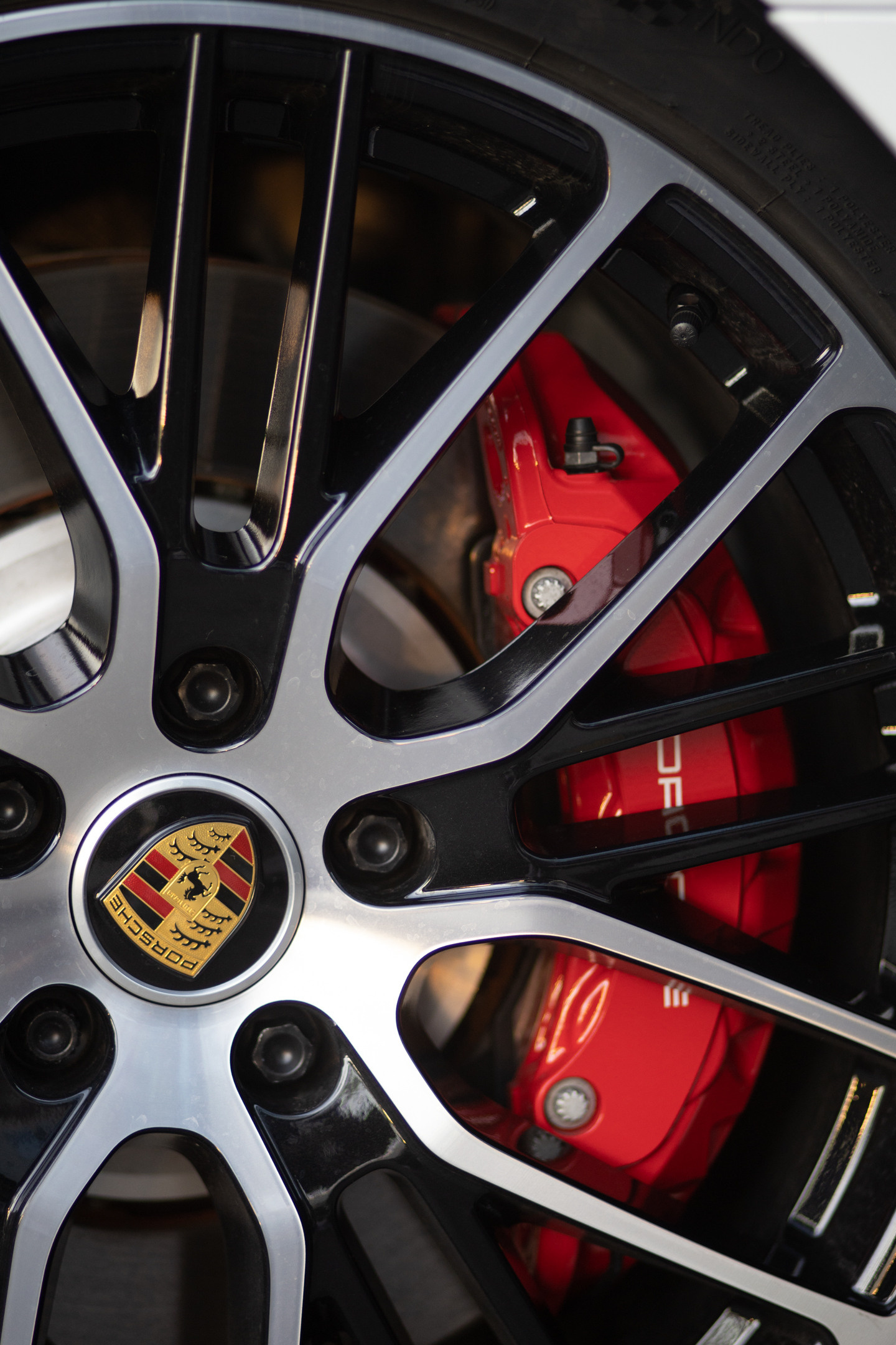 Фотографии Кирилла Морозова