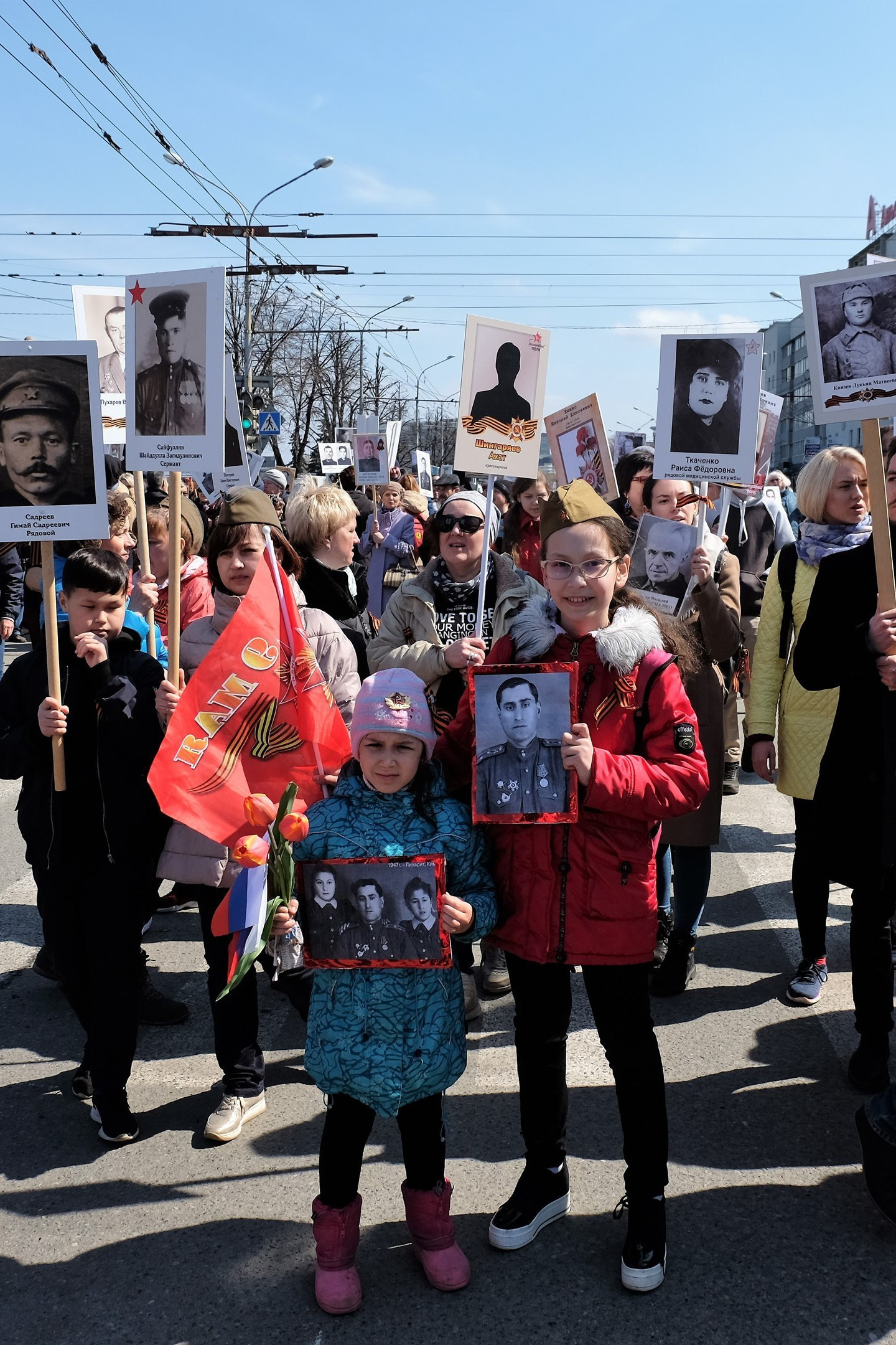 Людмила Царукян: «Своей основной профессией считаю работу МАМОЙ». Журнал о самом особенном. Пермь и Пермский край