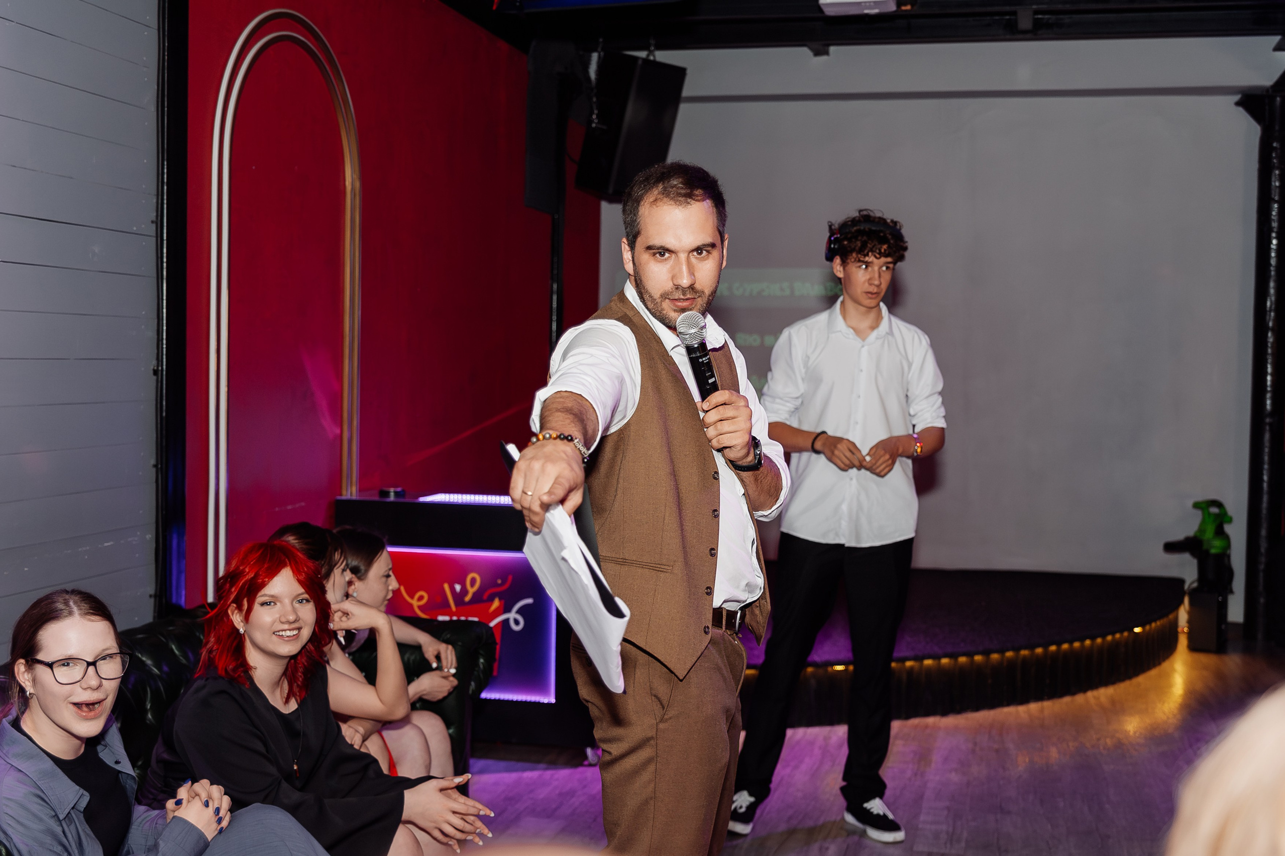 Свадебный и репортажный фотограф СПб