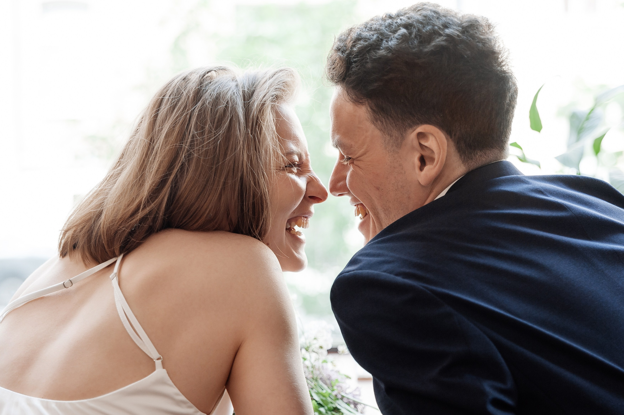 Свадебный и репортажный фотограф СПб