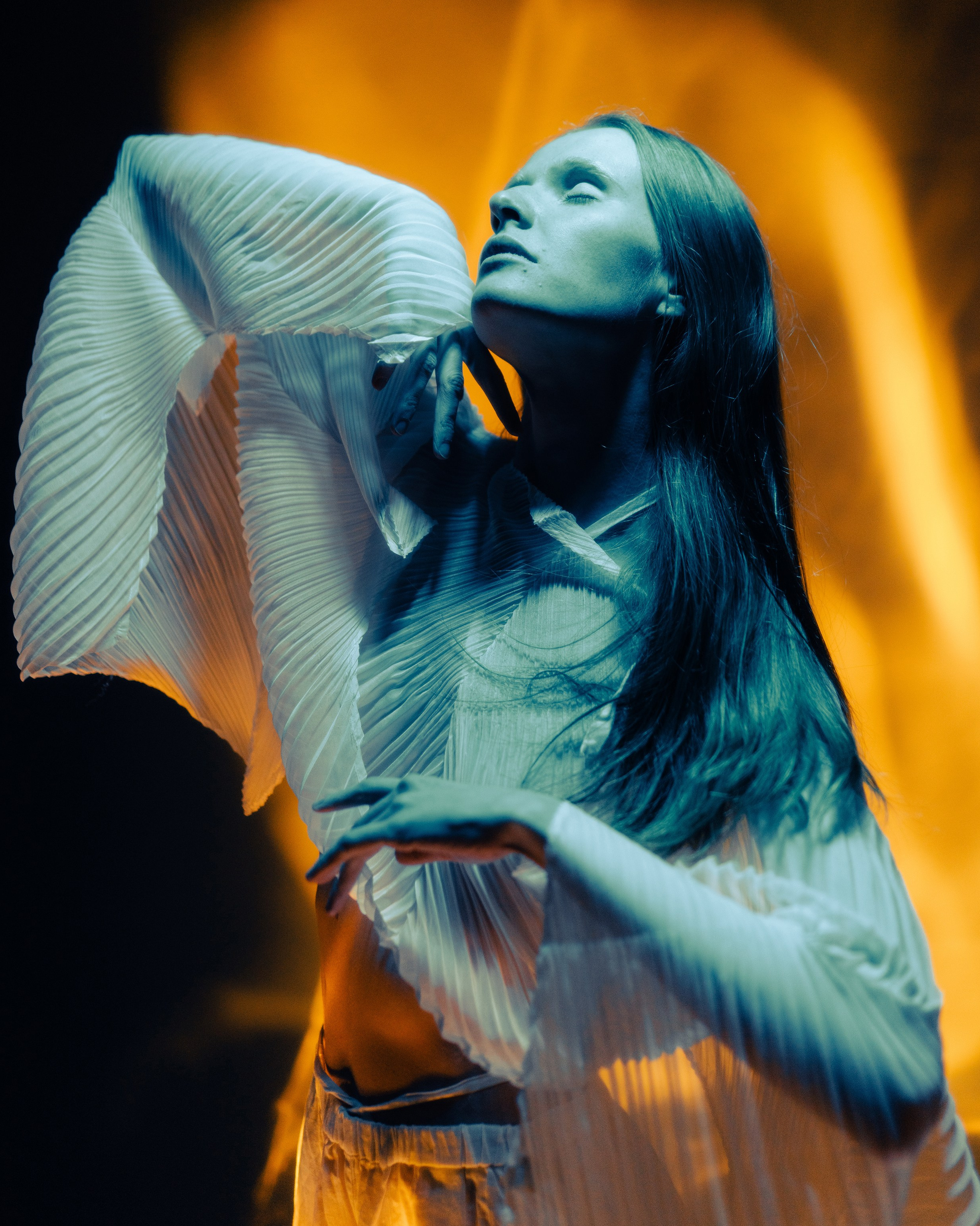 Услуги. Портретный фотограф в Москве Диана Бергман