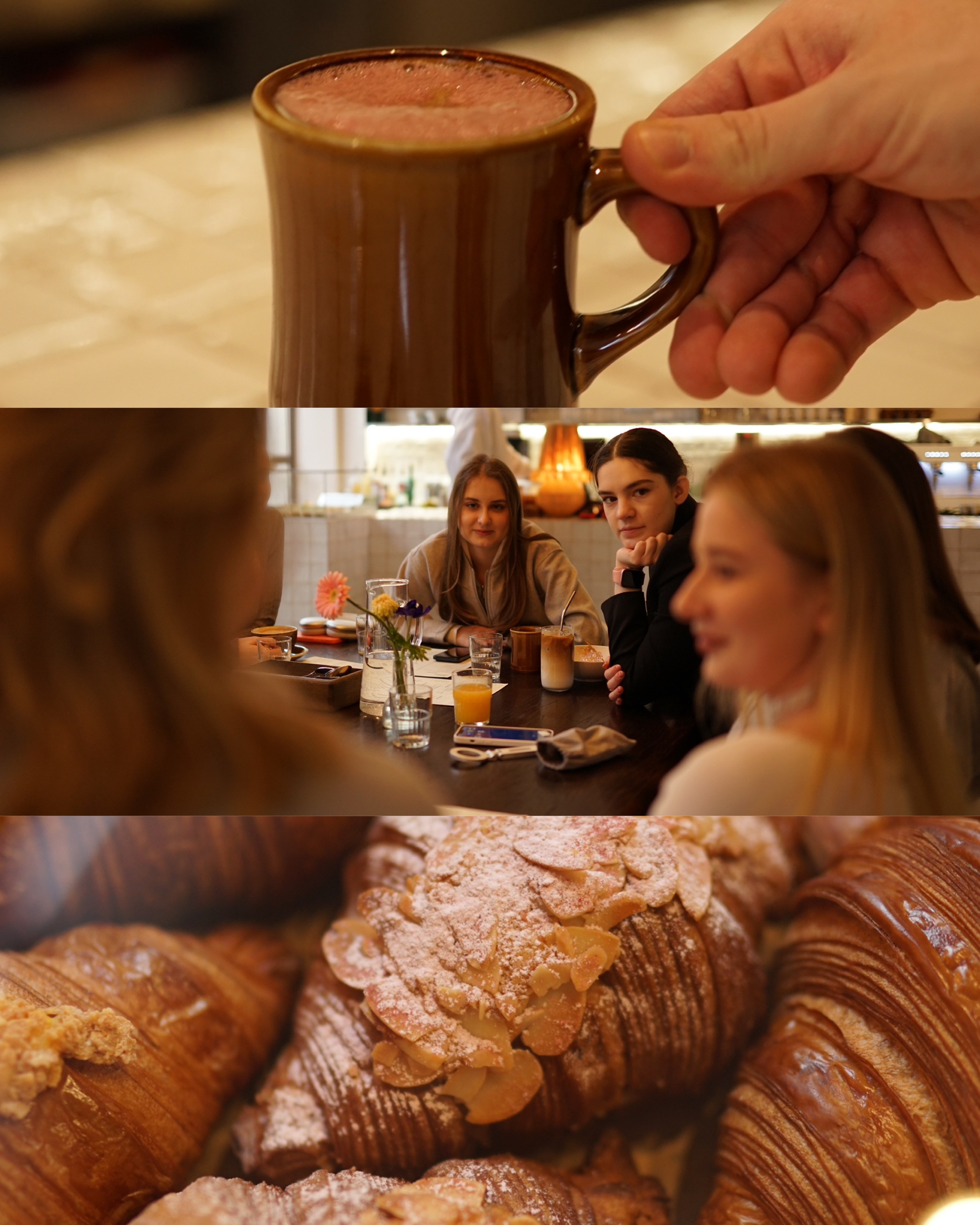 Коммерческий и репортажный фотограф в Санкт-Петербурге — Туся Сушка