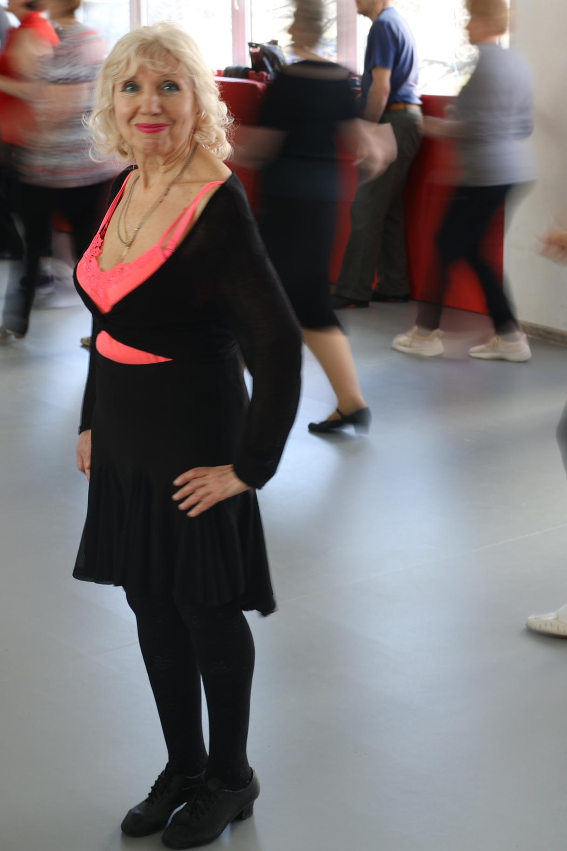 Профессиональный фотограф в Москве Алёна Котова