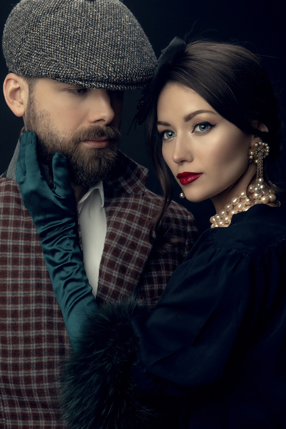 Семейные съёмки как в журнале. Фотограф Таня Тощевикова