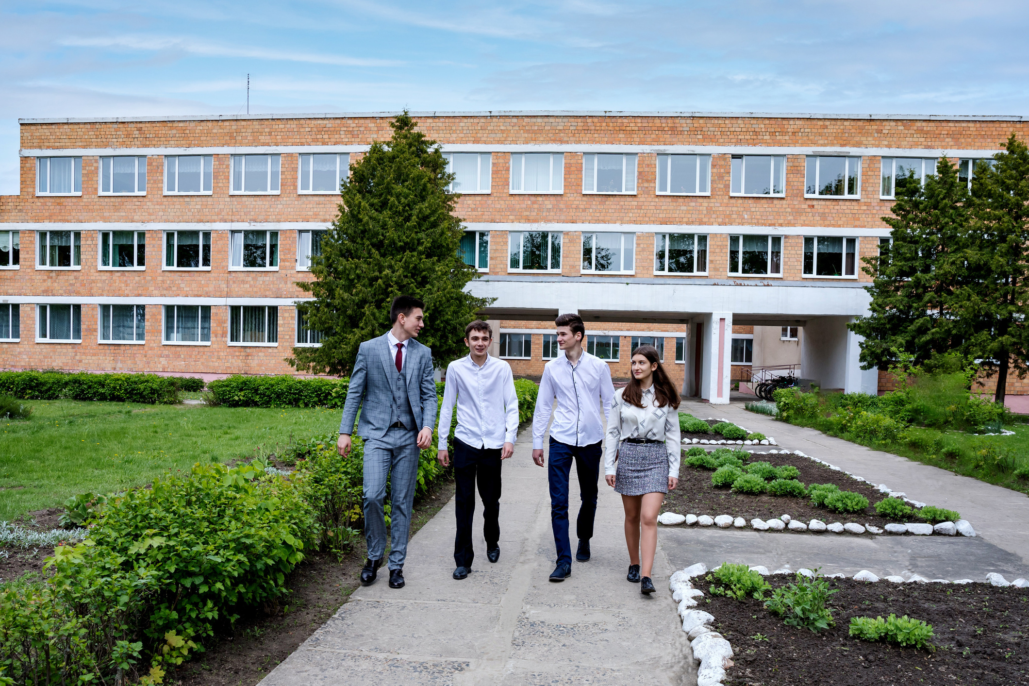Детский и школьный фотограф Наталья Анищик