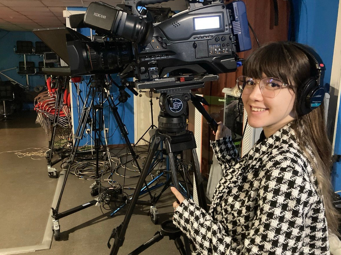 Услуги. Видеограф, фотограф в Санкт-Петербурге Элеонора Петрова