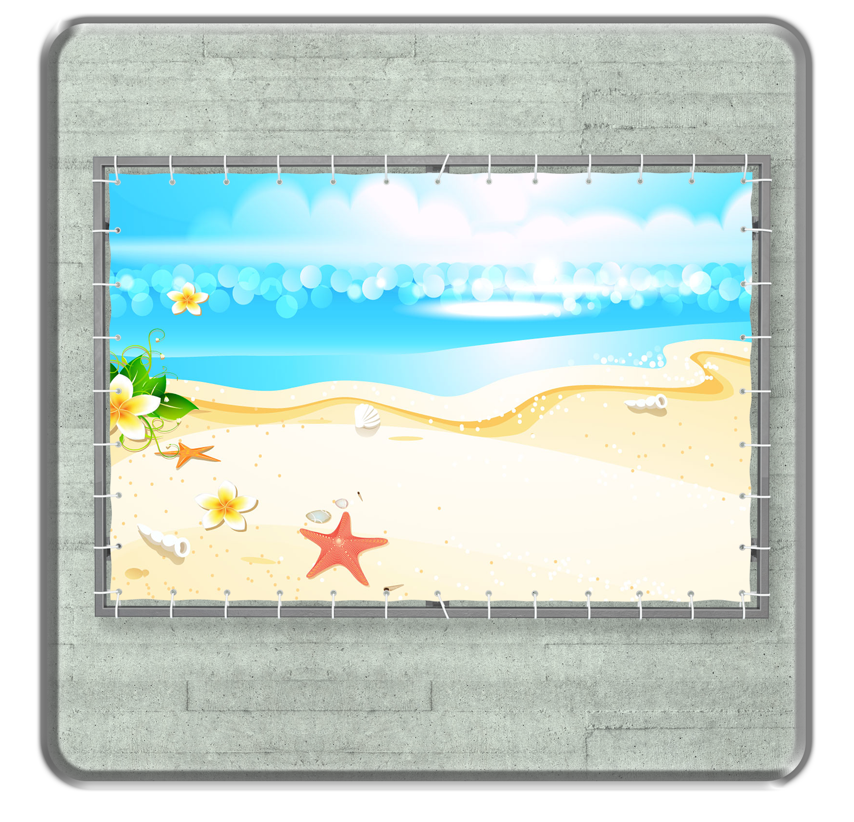 Баннеры. ГлавСтенд