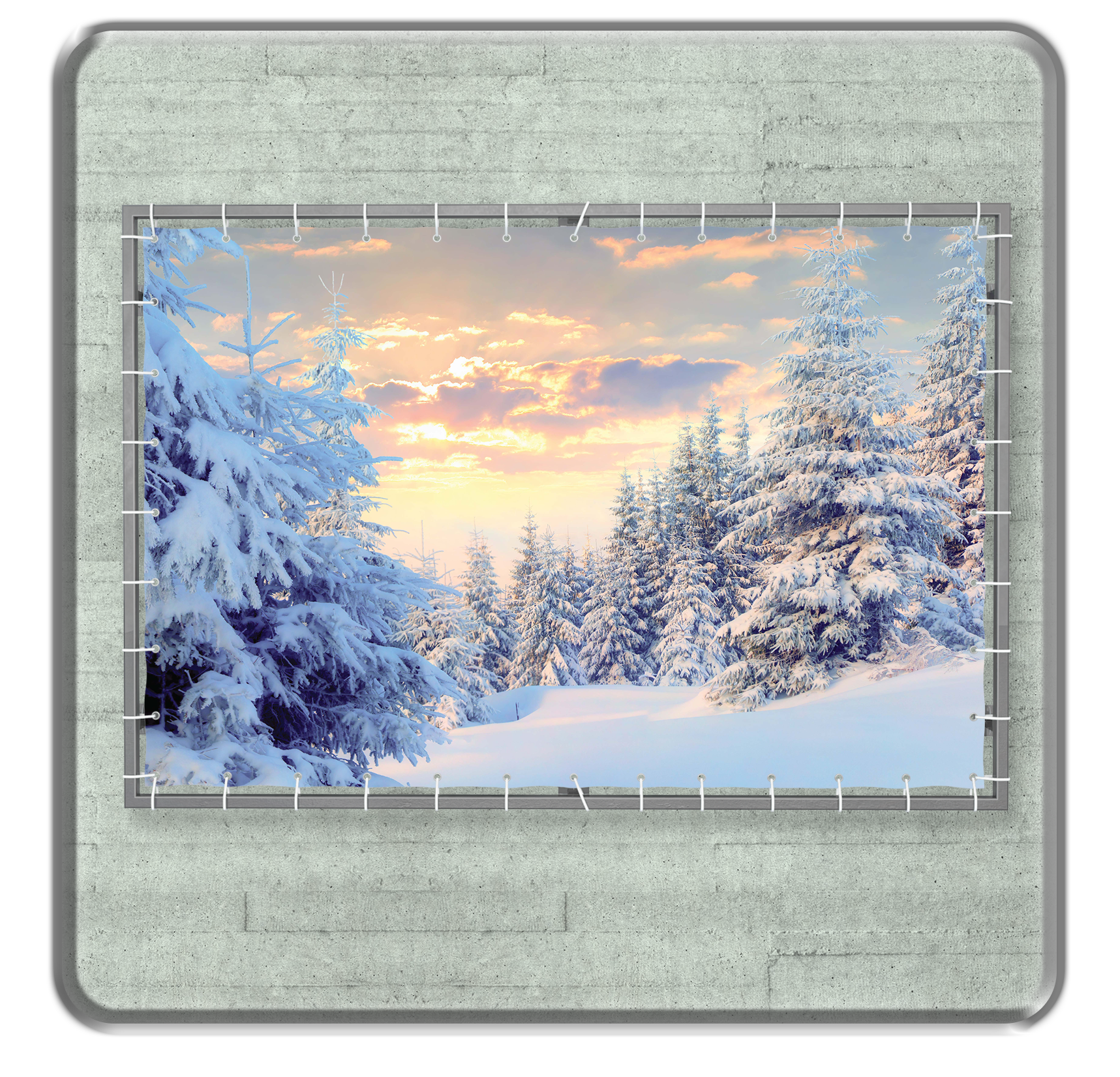 Баннеры. ГлавСтенд