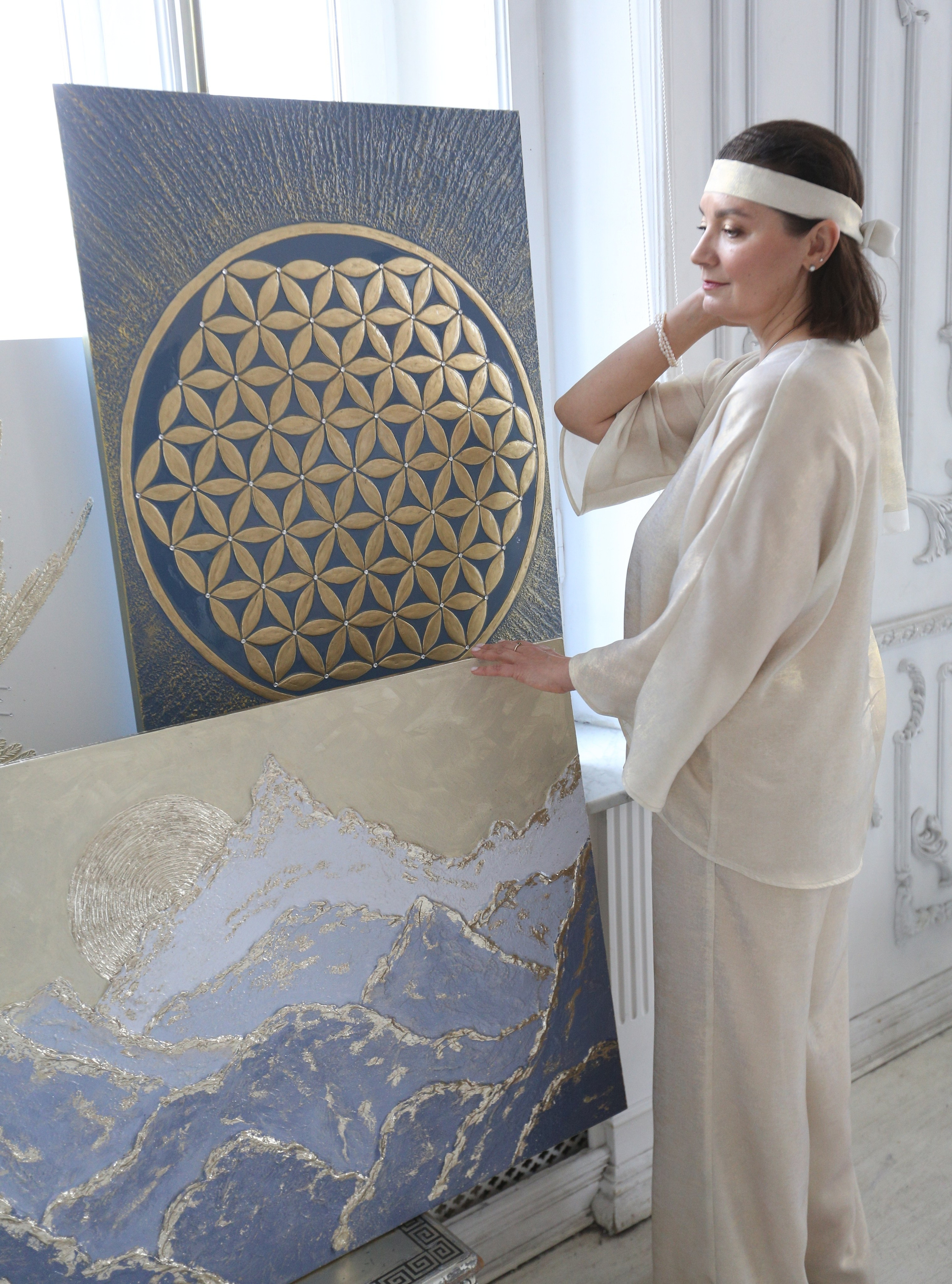 Наталья Атлантийская художник солнца. Наталья Атлантийская художник солнца Санкт-Петербург