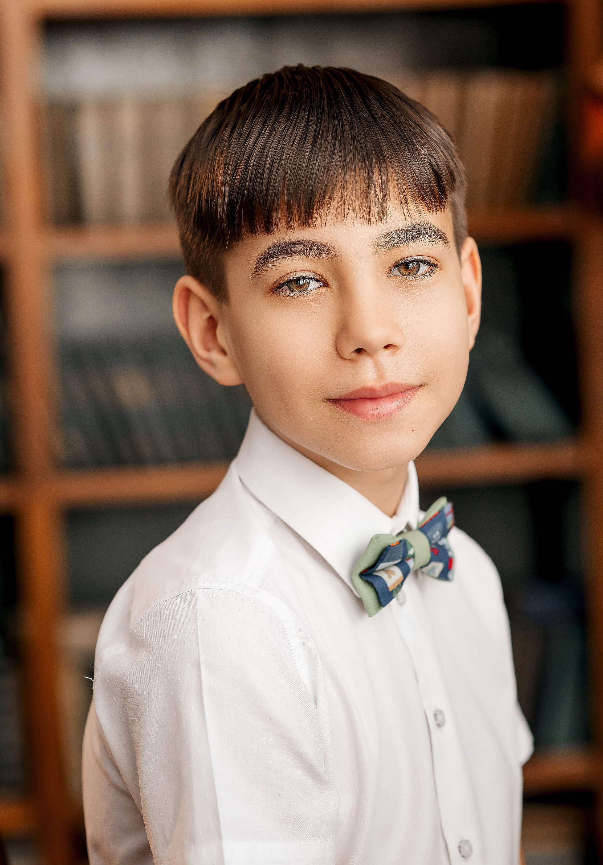 Выпускной альбом для школьников. Семейный и детский фотограф в Краснодаре Ксения Новикова