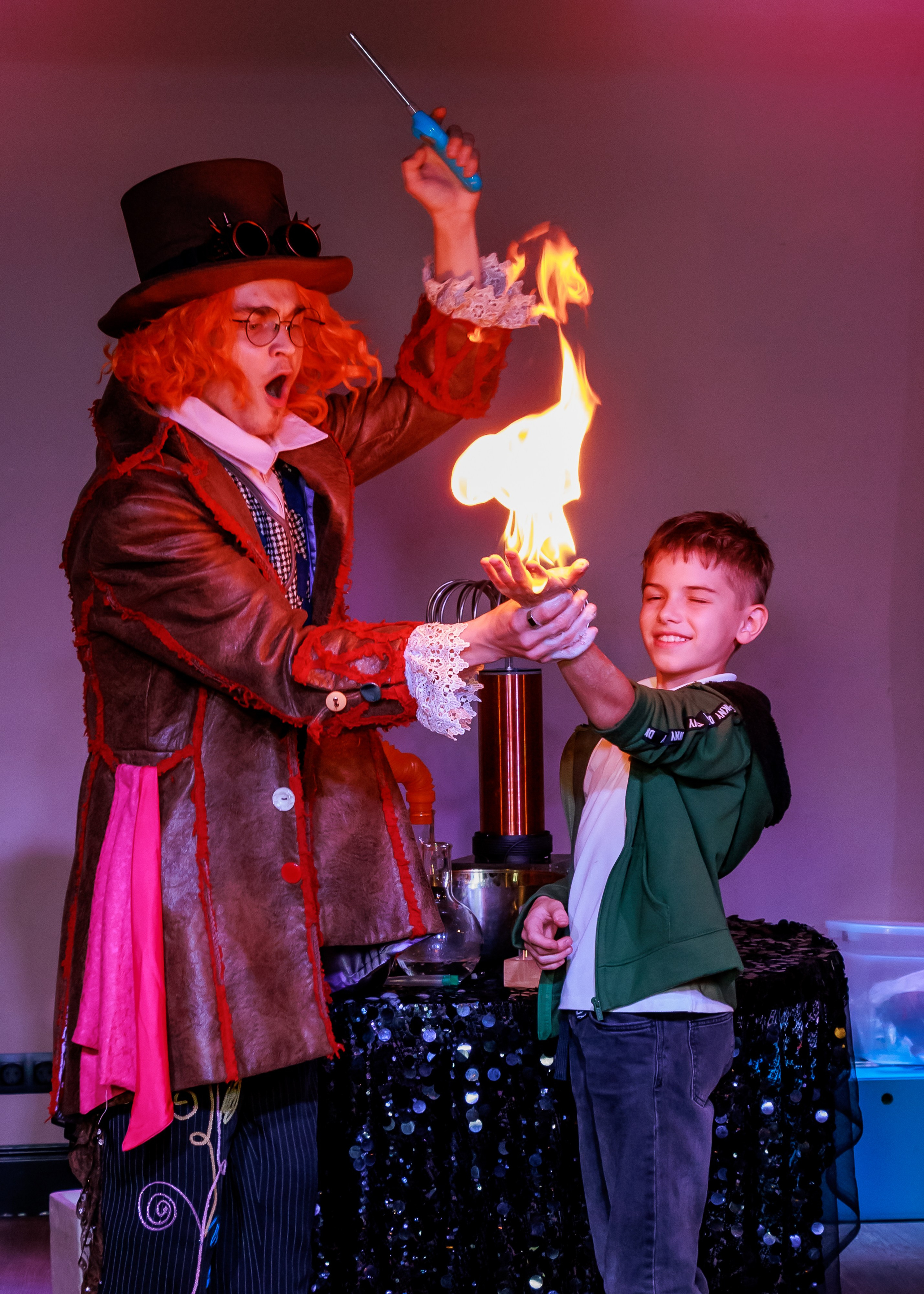 Детские фото. Творческие фотосессии в Москве