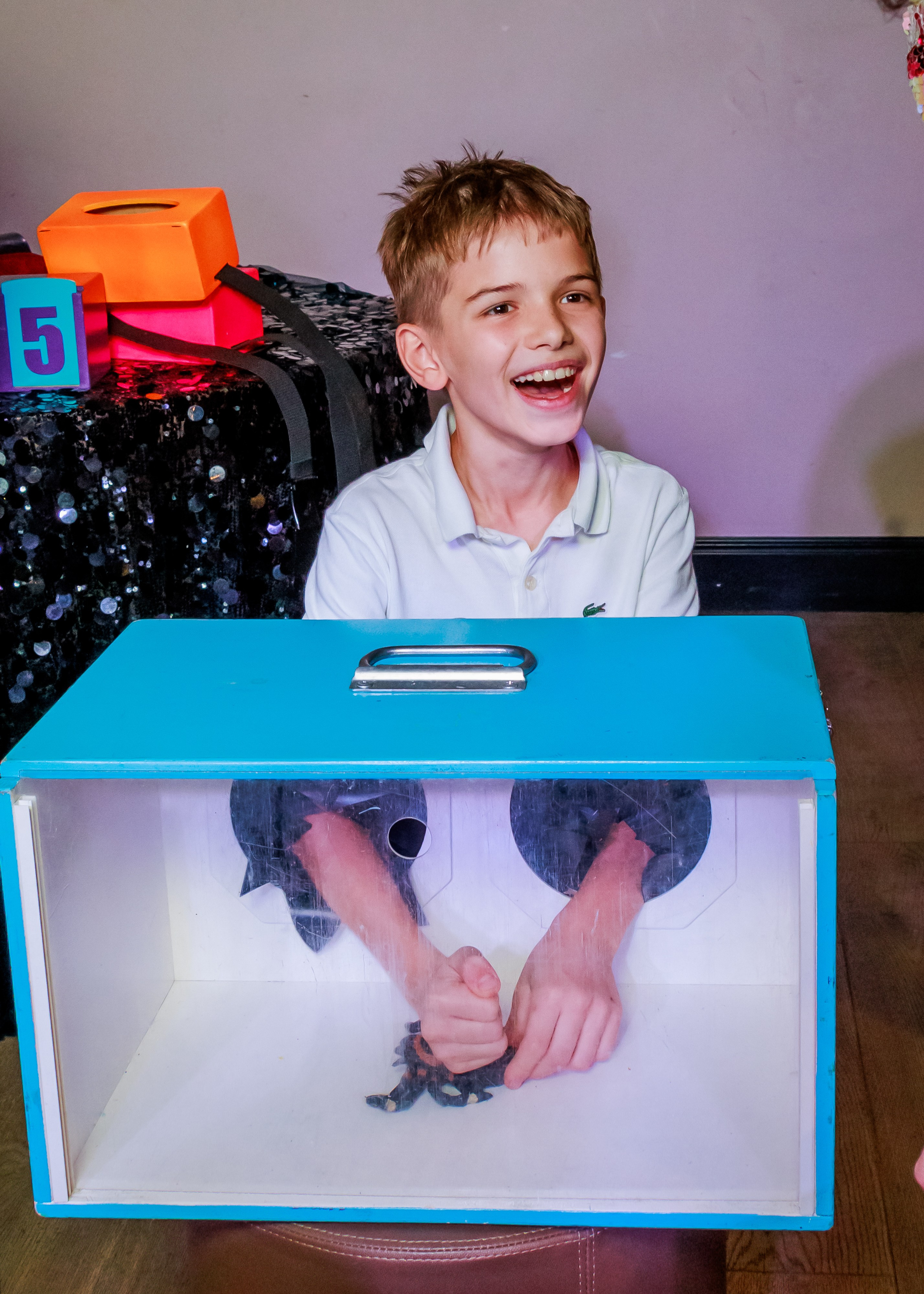 Детские фото. Творческие фотосессии в Москве