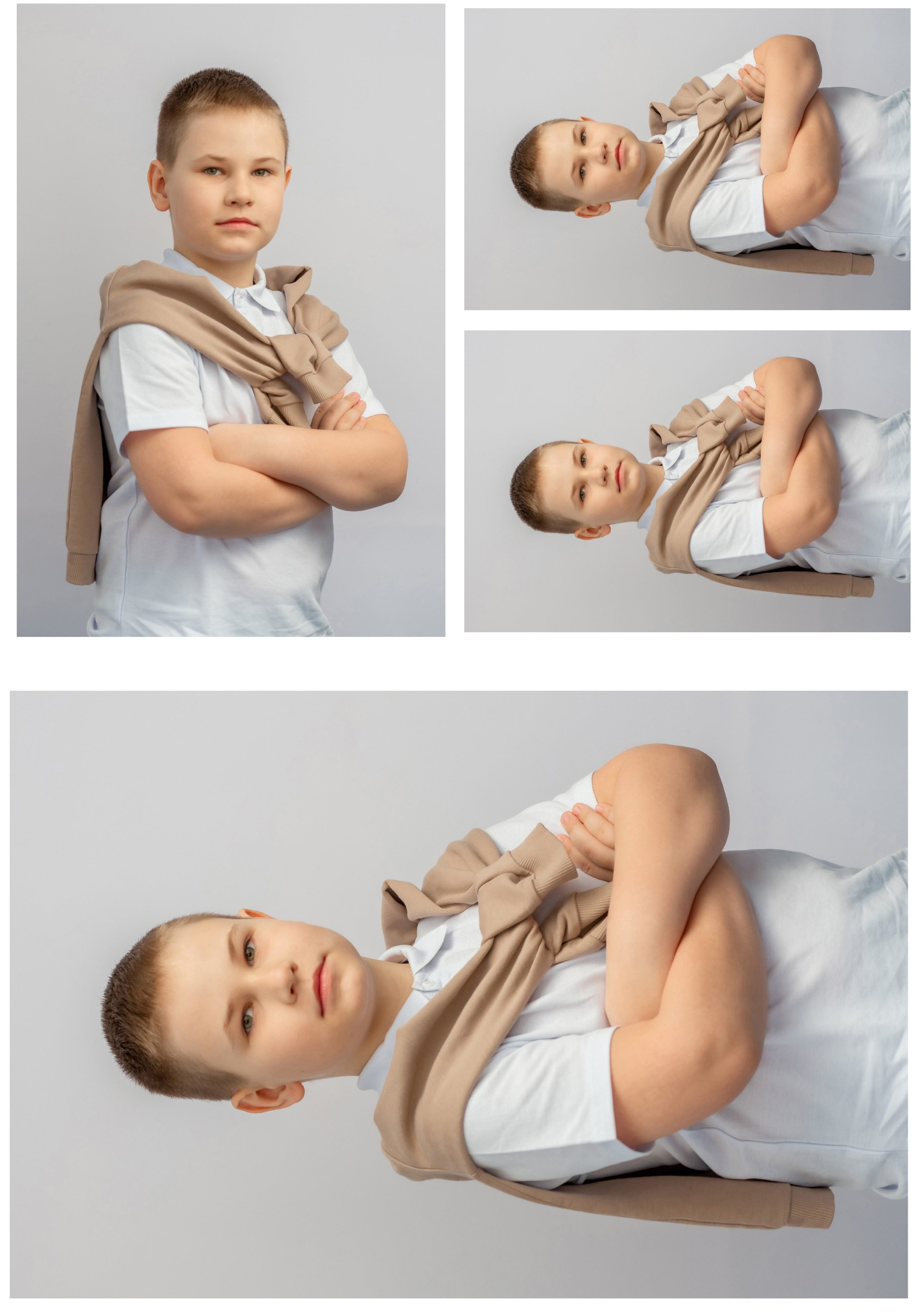 Выпускные фотокниги. Детский фотограф в Санкт-Петербурге Анна Ляшевич