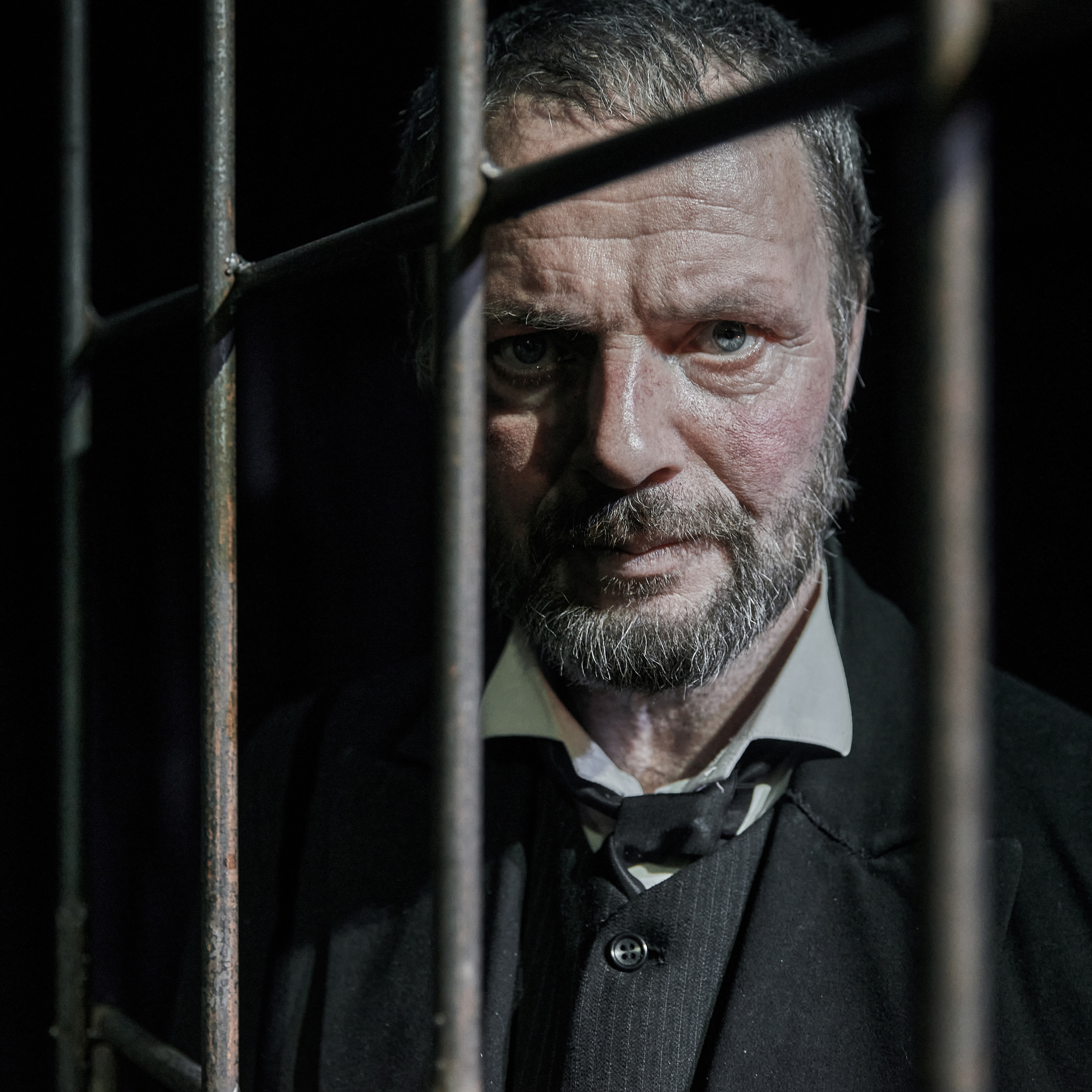 «Карамазовы». Премьера. Журнал о самом особенном. Пермь и Пермский край