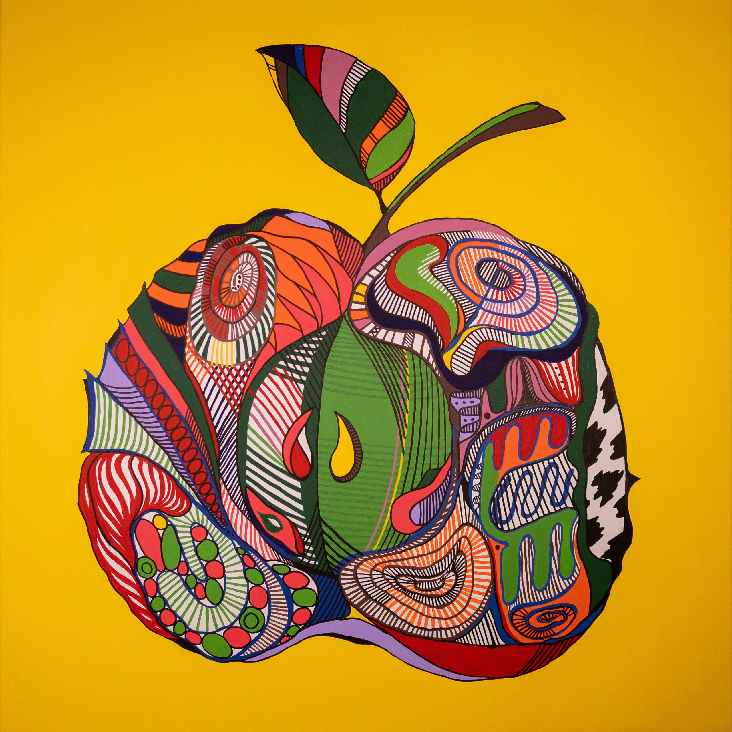 КАРТИНЫ. ANNSENSUS