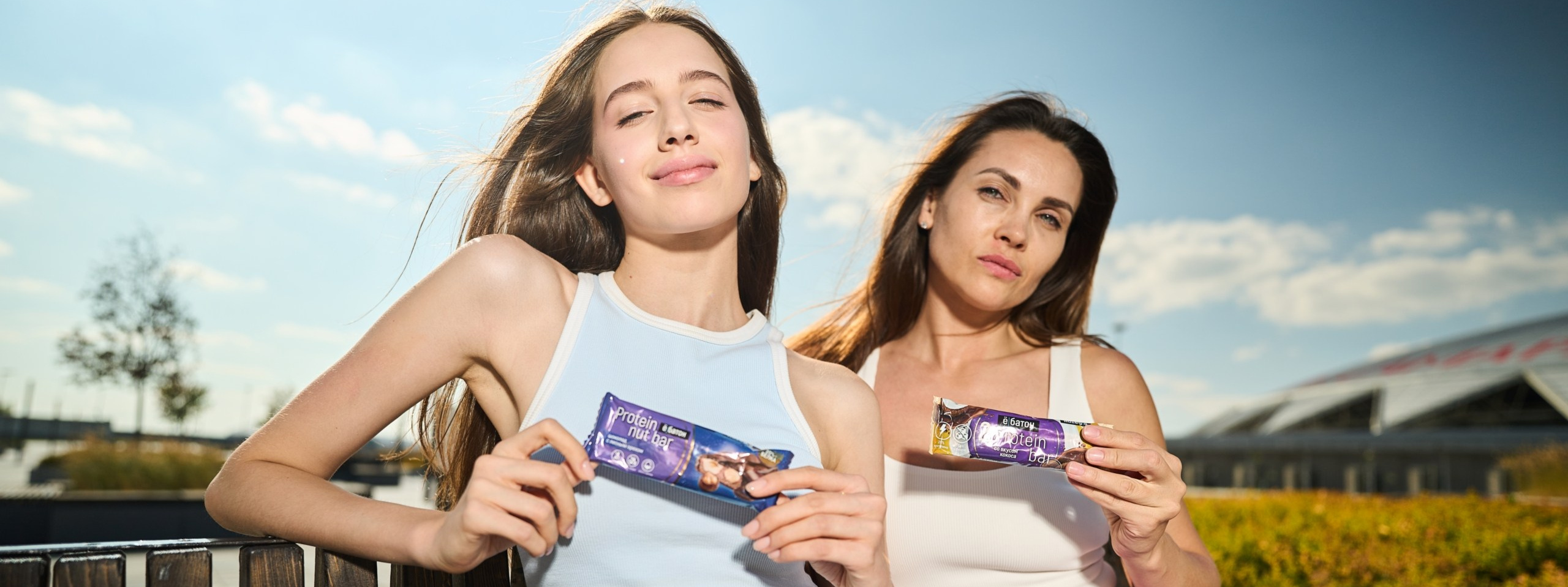 Реклама, промо и контент. Фотограф Евгений Шаров