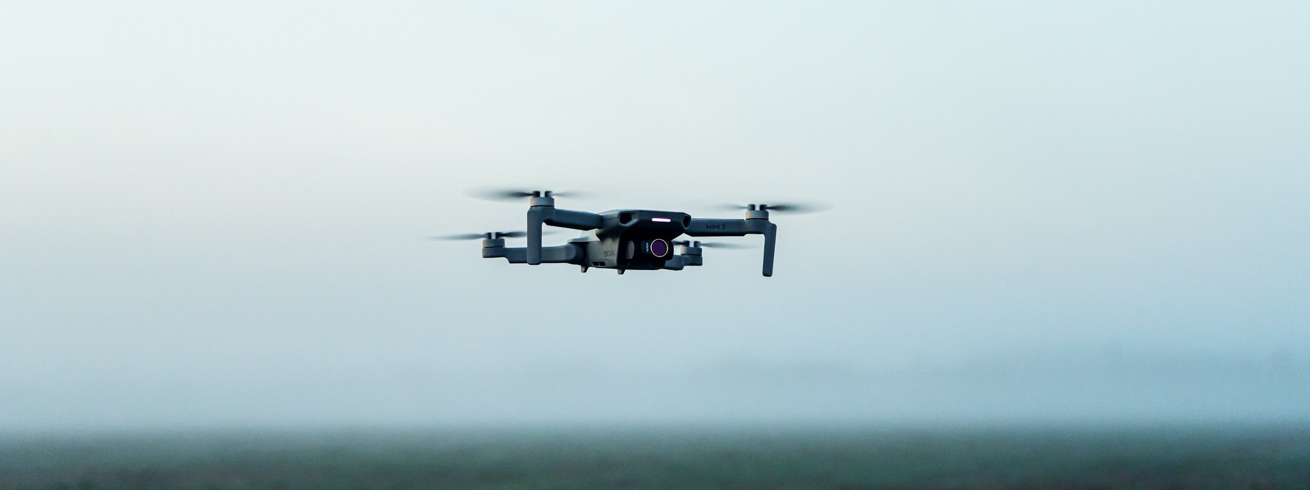 DRONBERRY — Аэросъемка Ярославль