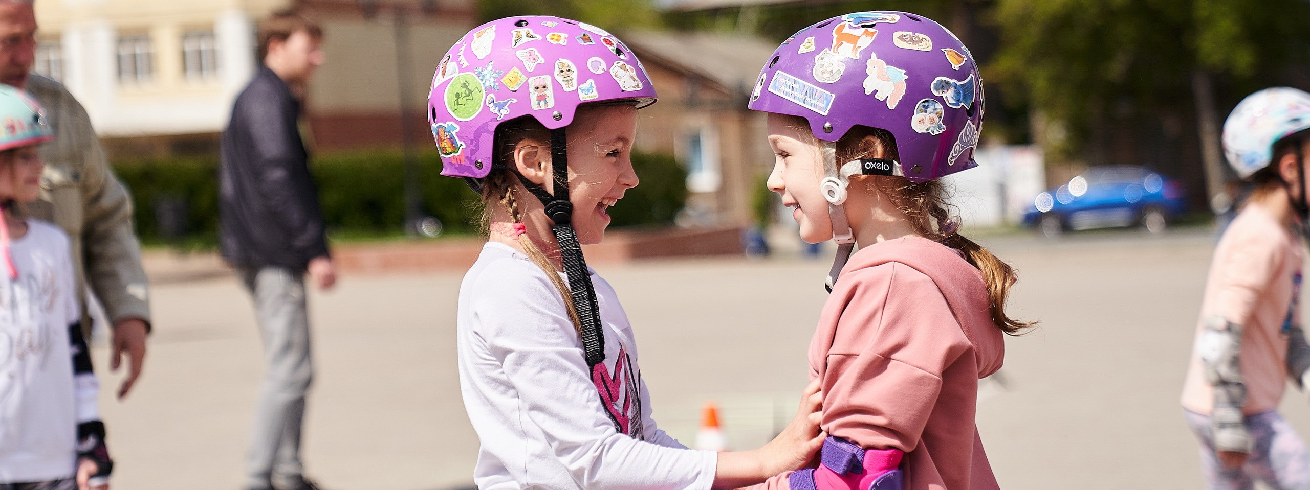 Детские праздники. Фотограф Евгений Шаров