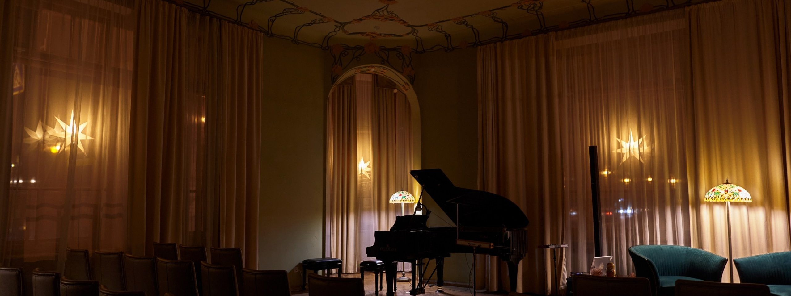 Концерты. Фотограф Евгений Шаров