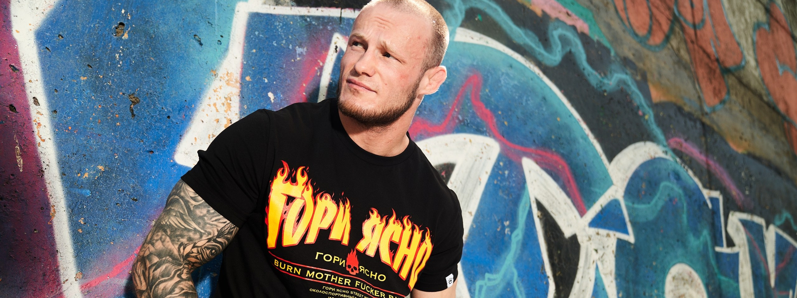 Реклама, промо и контент. Фотограф Евгений Шаров