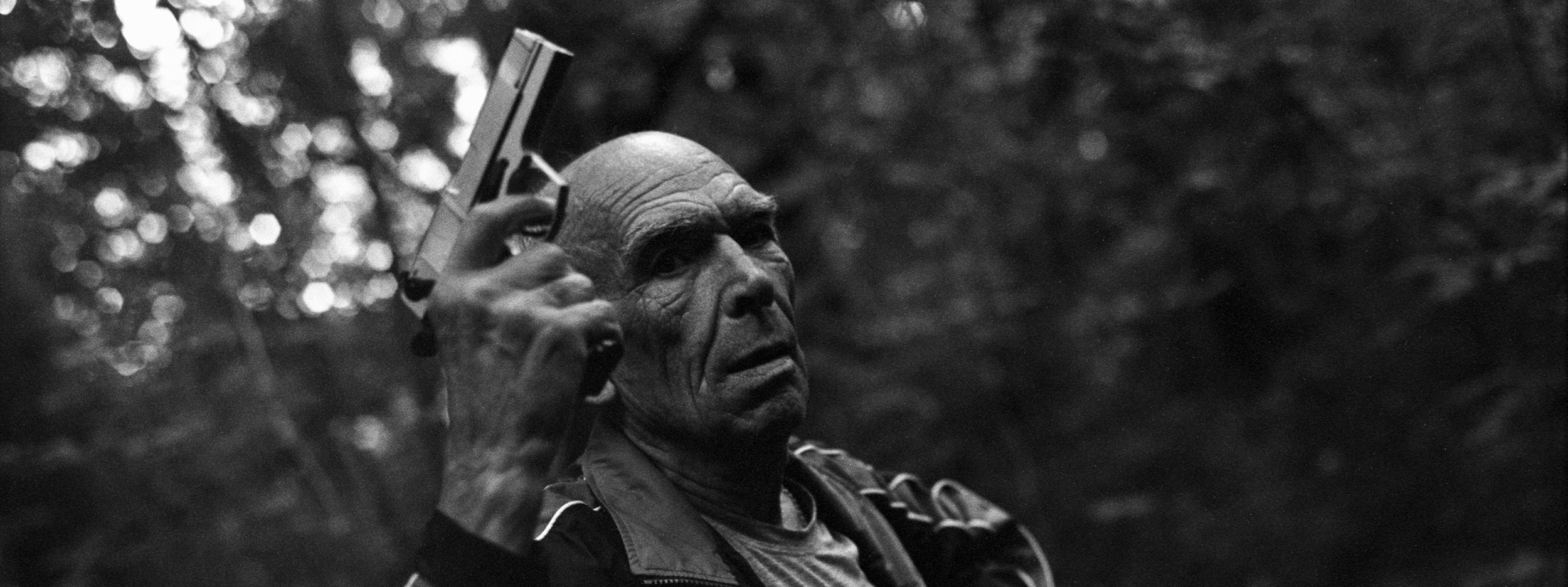 Фотограф в Москве, Георгий Бучукури