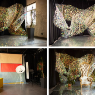 Актуальные фотостудии Самары: аренда, новогодние локации, услуги фотографа