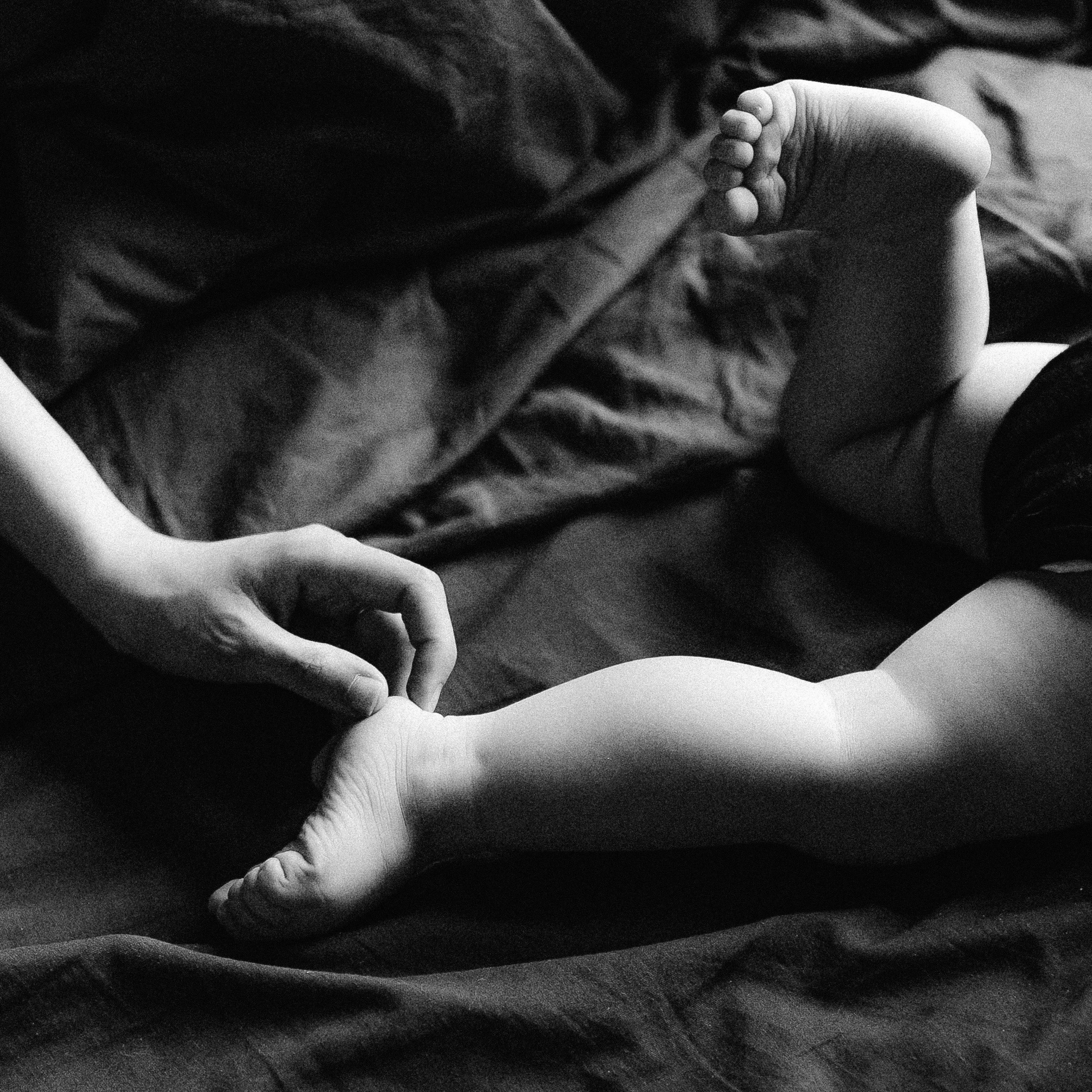 Фотограф Полина Петровская | Санкт-Петербург