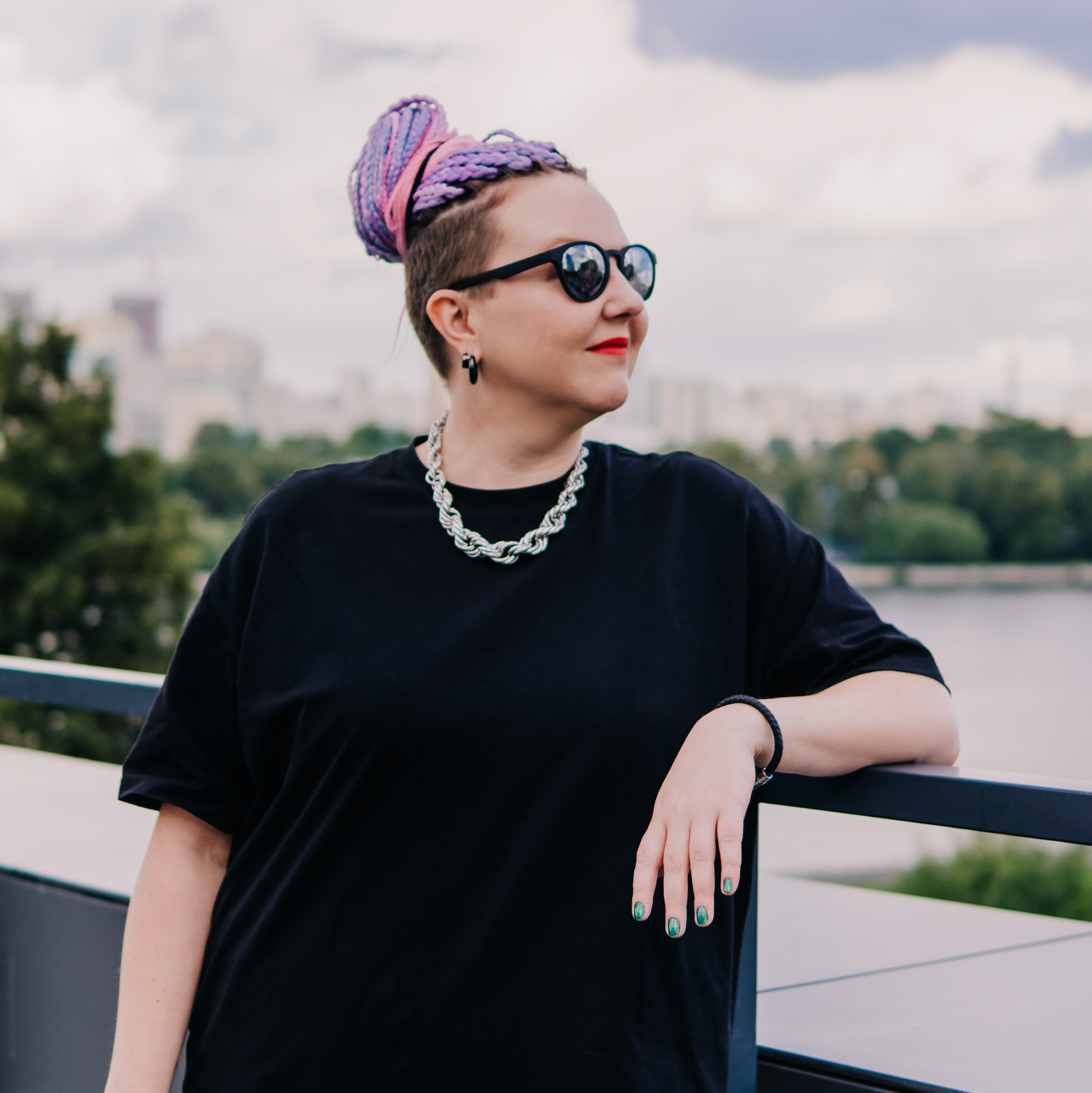 Услуги. Saamill