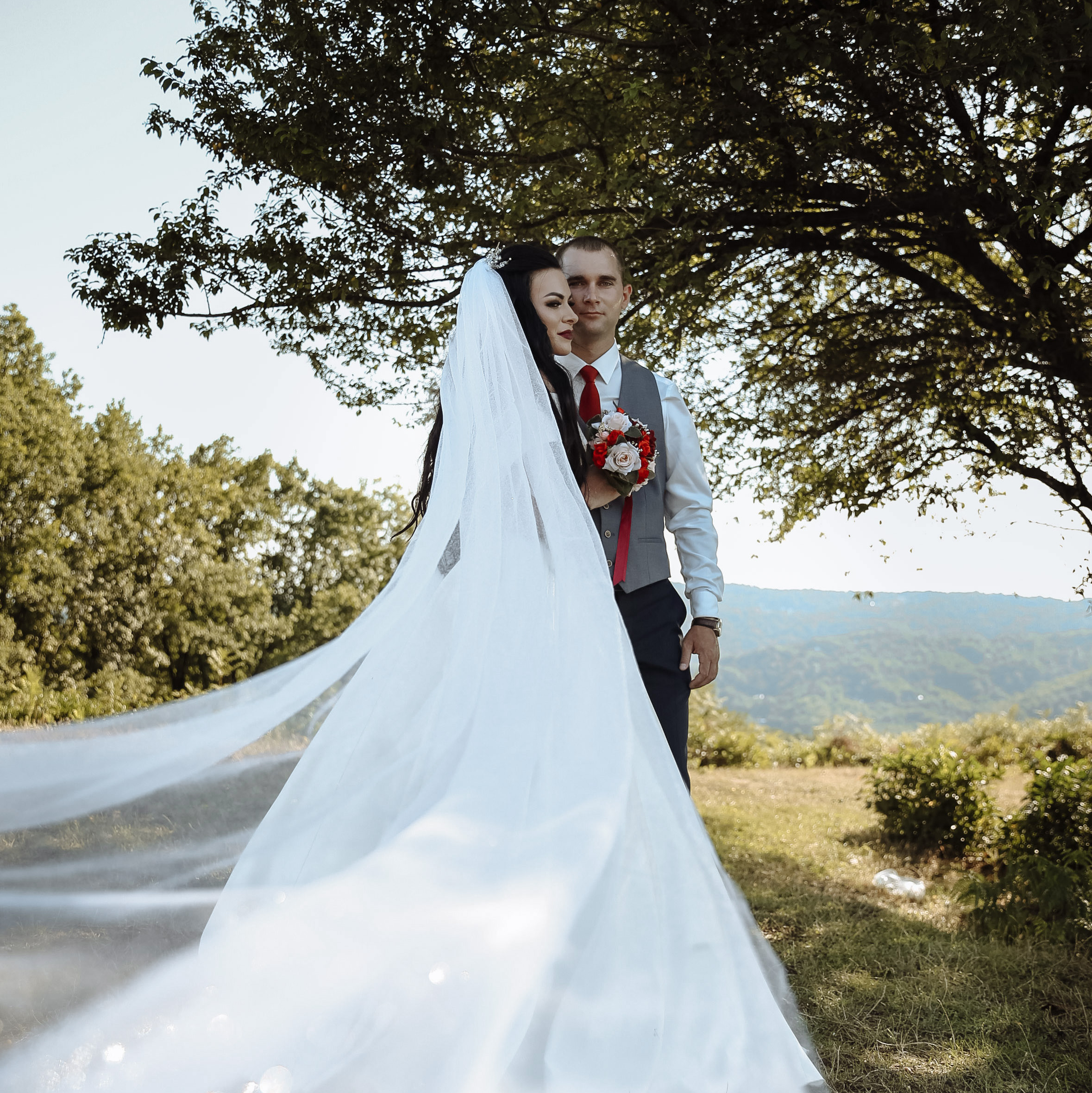 Свадьбы. Свадебный фотограф Сочи Елена Казакова