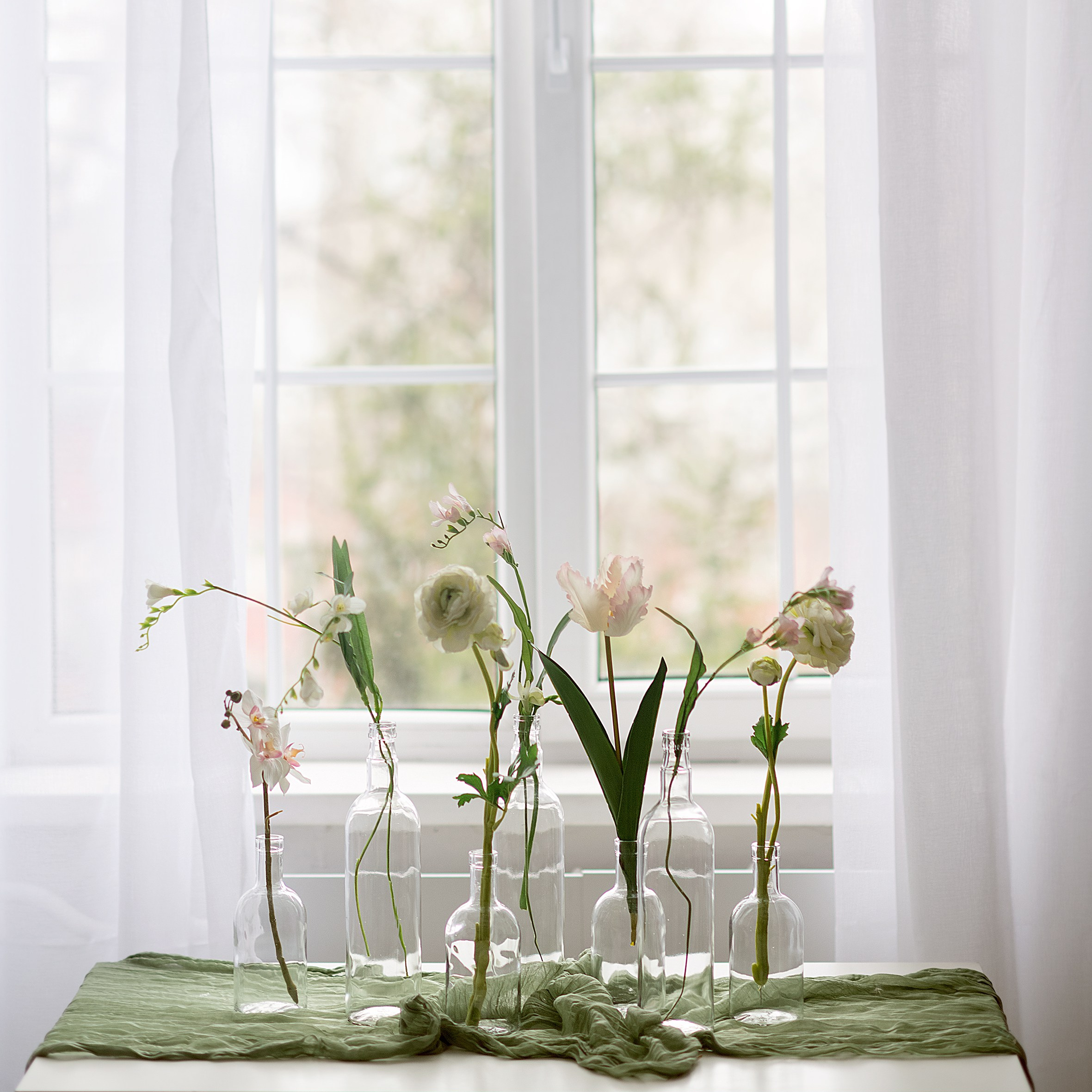 Семейная, детская, свадебная фотостудия полного цикла в Рязани