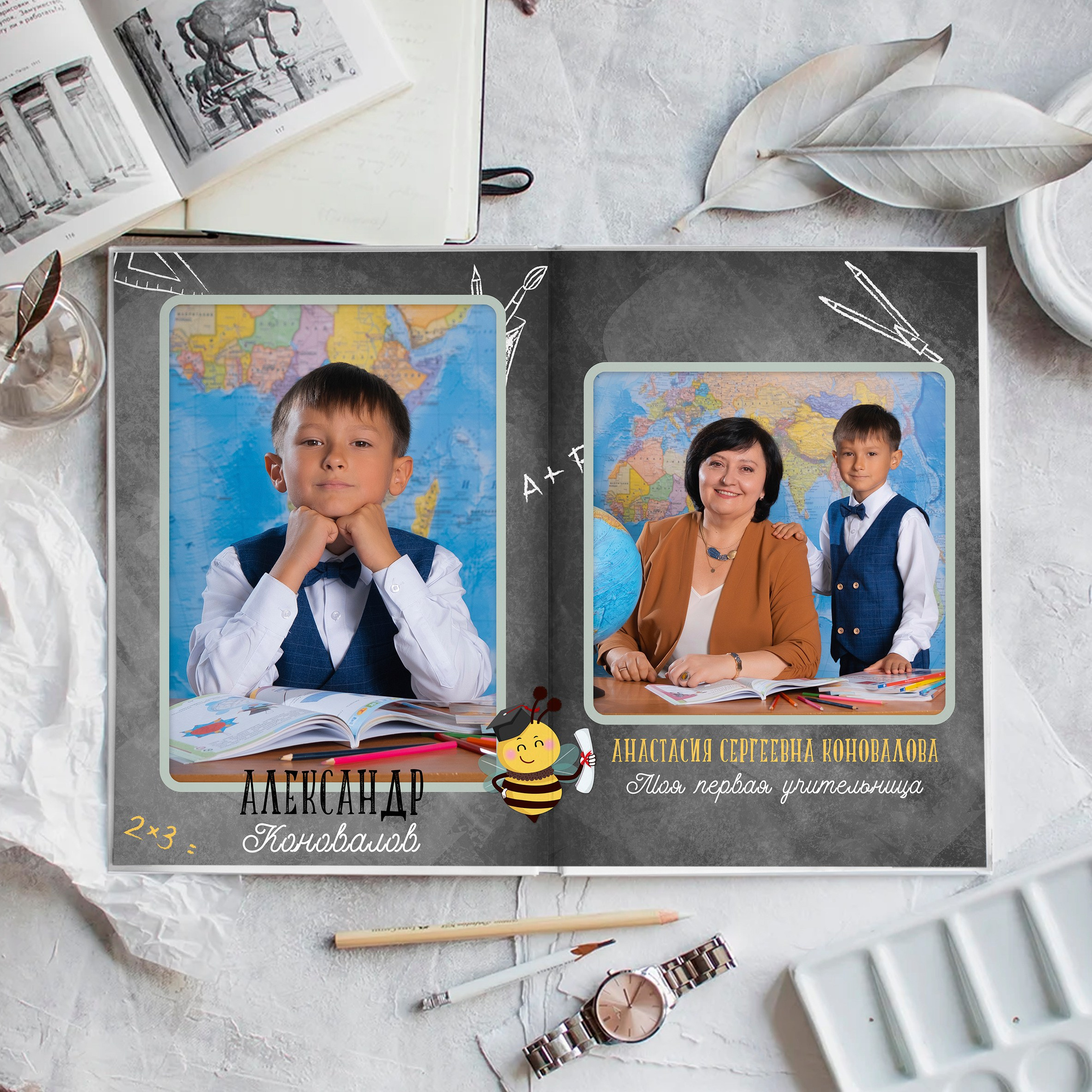 Фотоальбом «Пчёлка». Фотограф и видеограф Софья Бурляева в Санкт-Петербурге