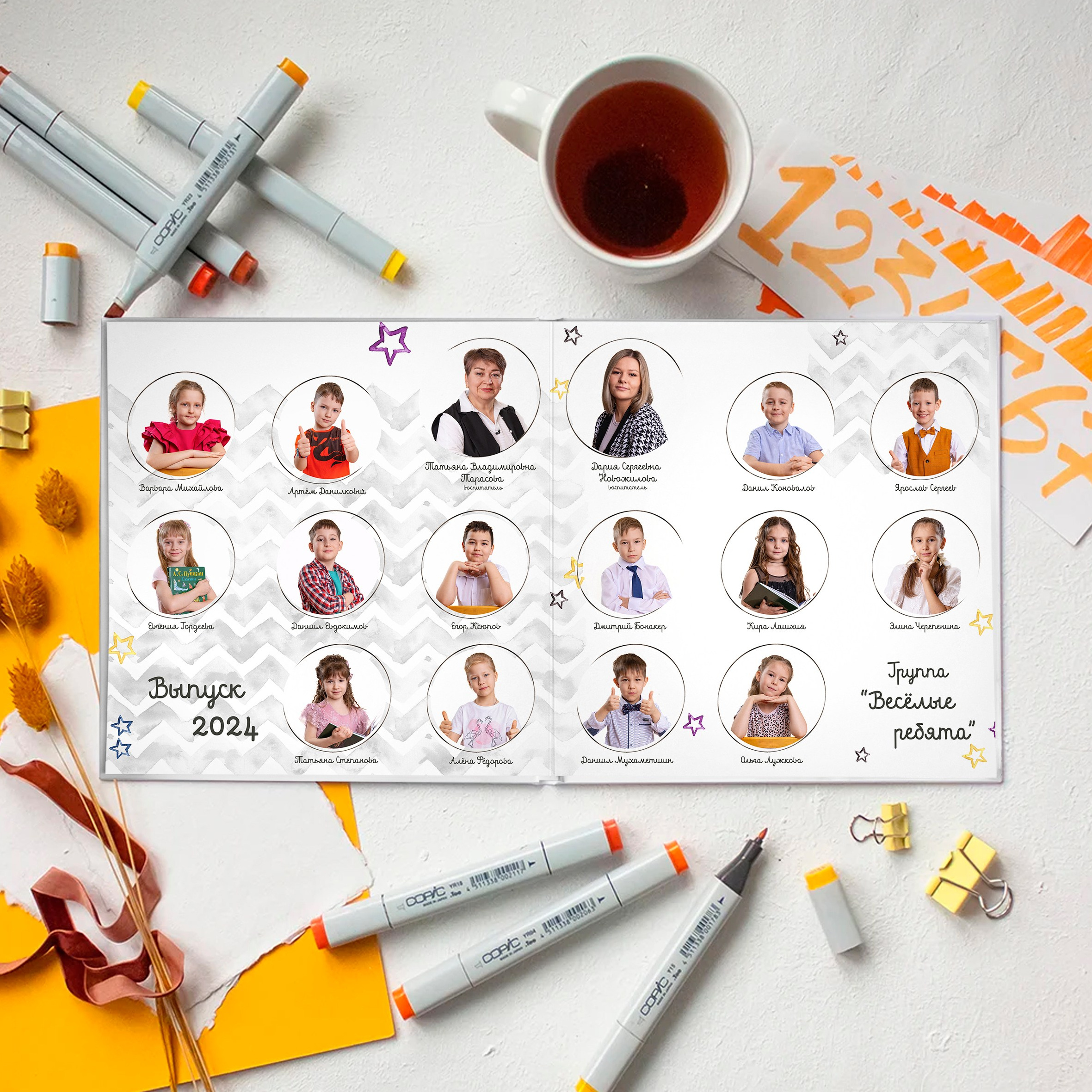 Фотоальбом «Панды». Фотограф и видеограф Софья Бурляева в Санкт-Петербурге