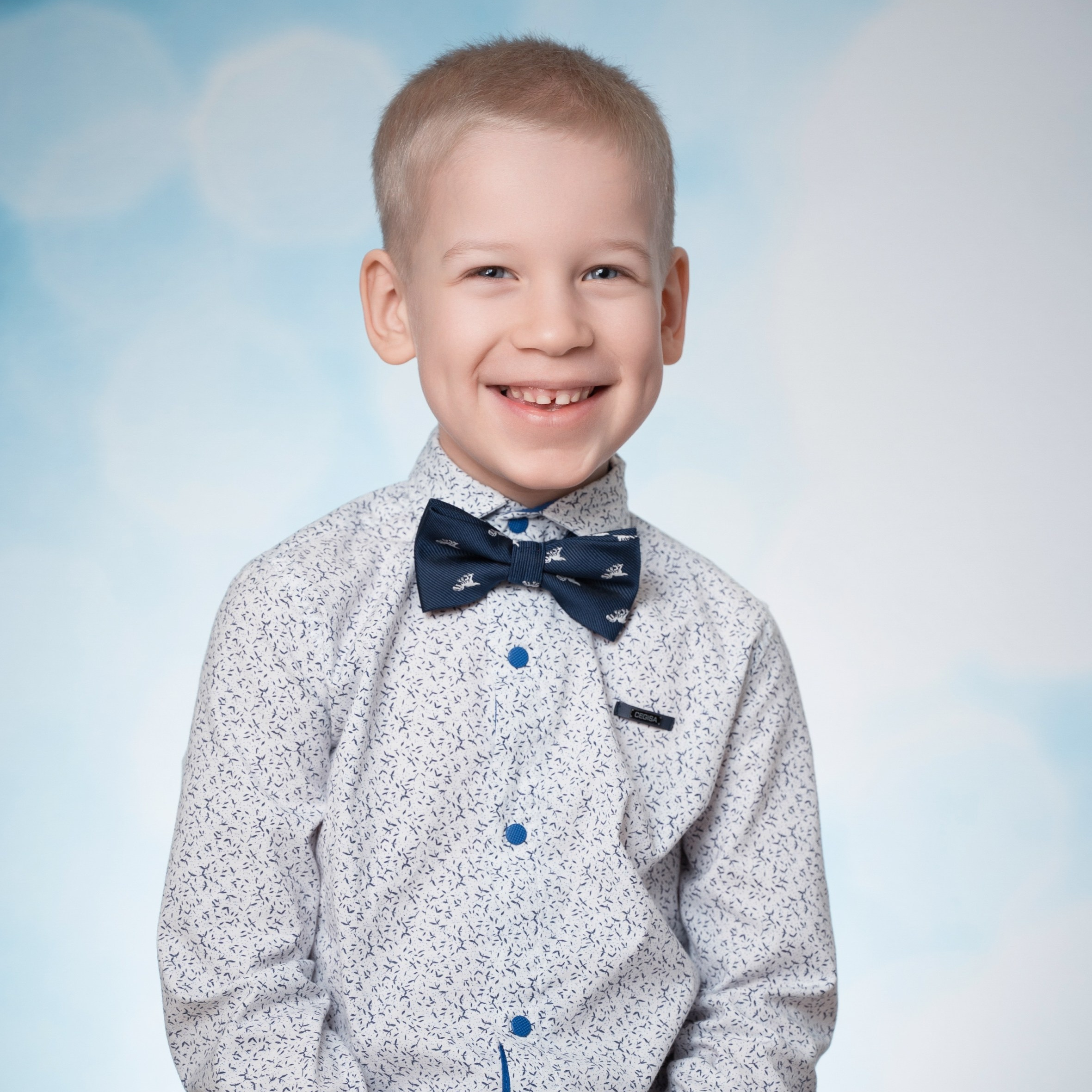 Почему я не говорю детям «Улыбнись!» на фотосессии | Art-Photoalbum. AR-t студия «Альбом+», г. Нижневартовск