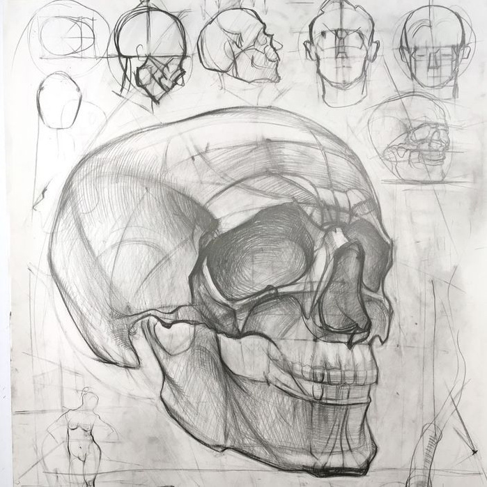 Арт-вечеринки и мастер-классы в Москве для взрослых и детей