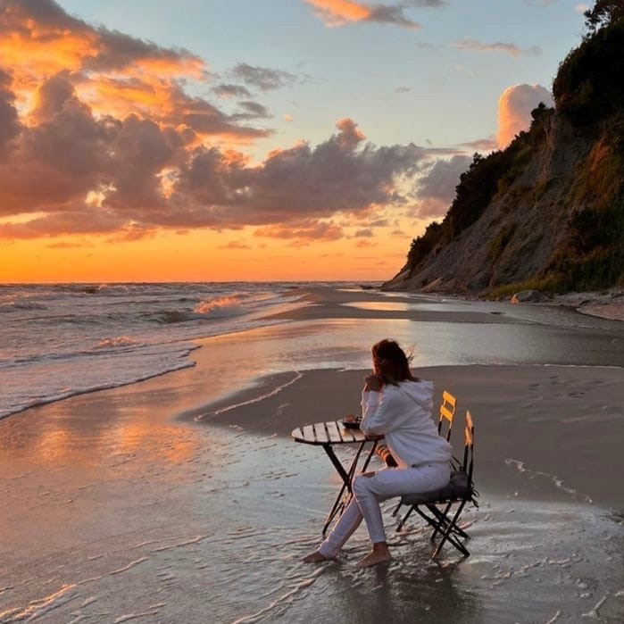 Тур по Калининграду. Фотосессии в Калининграде. Женский фотограф в Москве Екатерина Борисова Туры для женщин