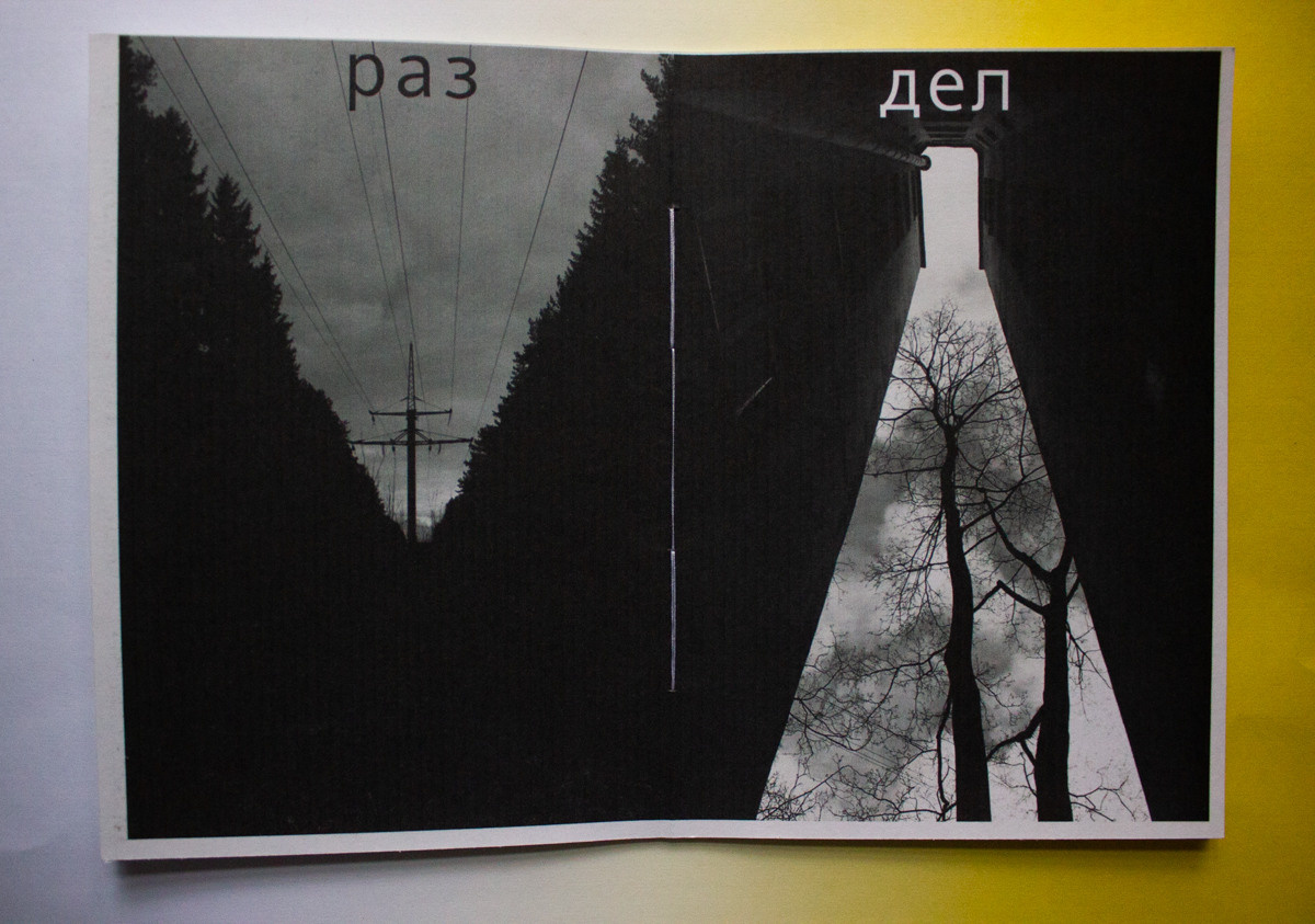 Ассоциация. Екатерина Подлеснов